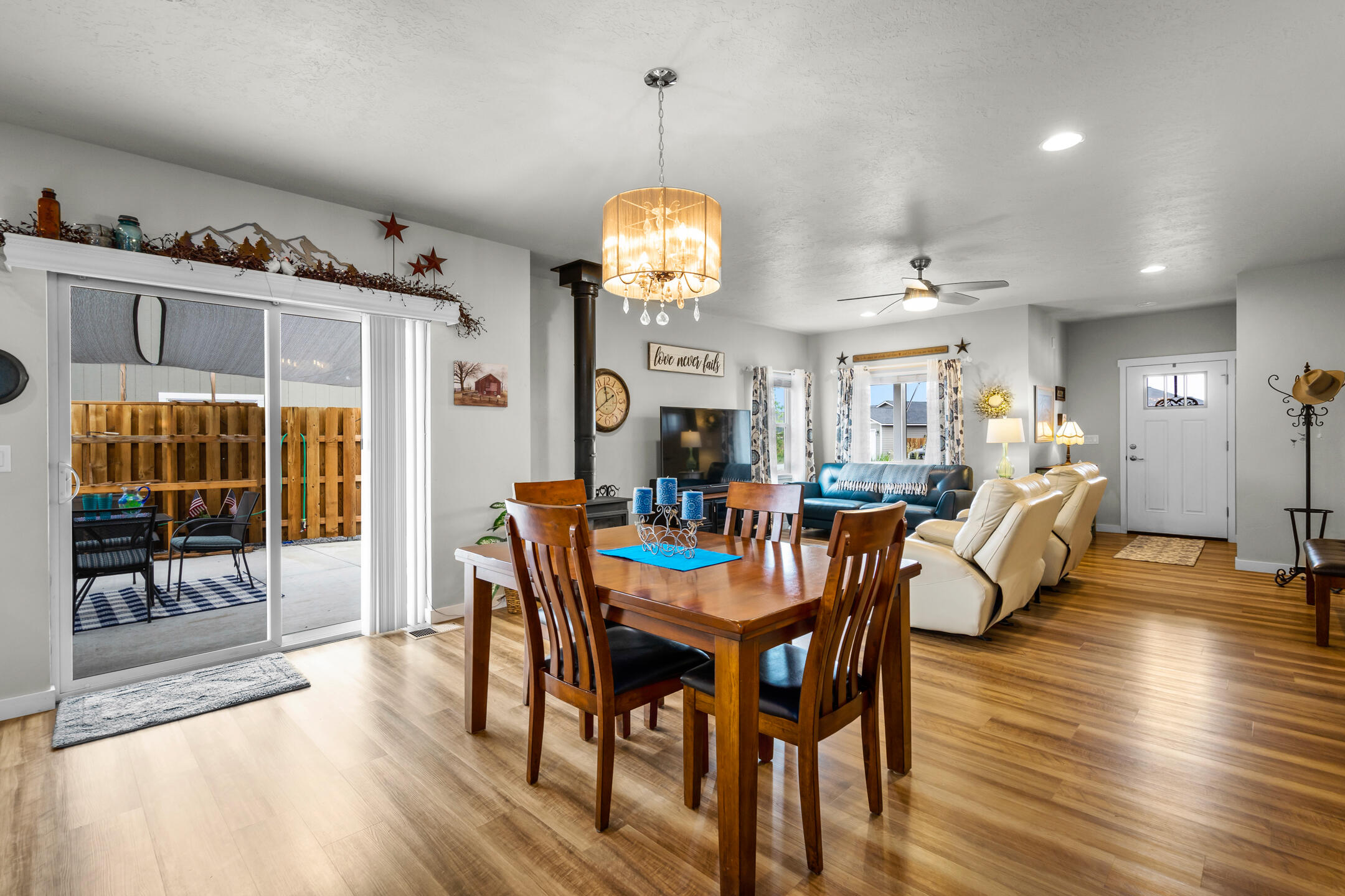 Culver Heights - Residential