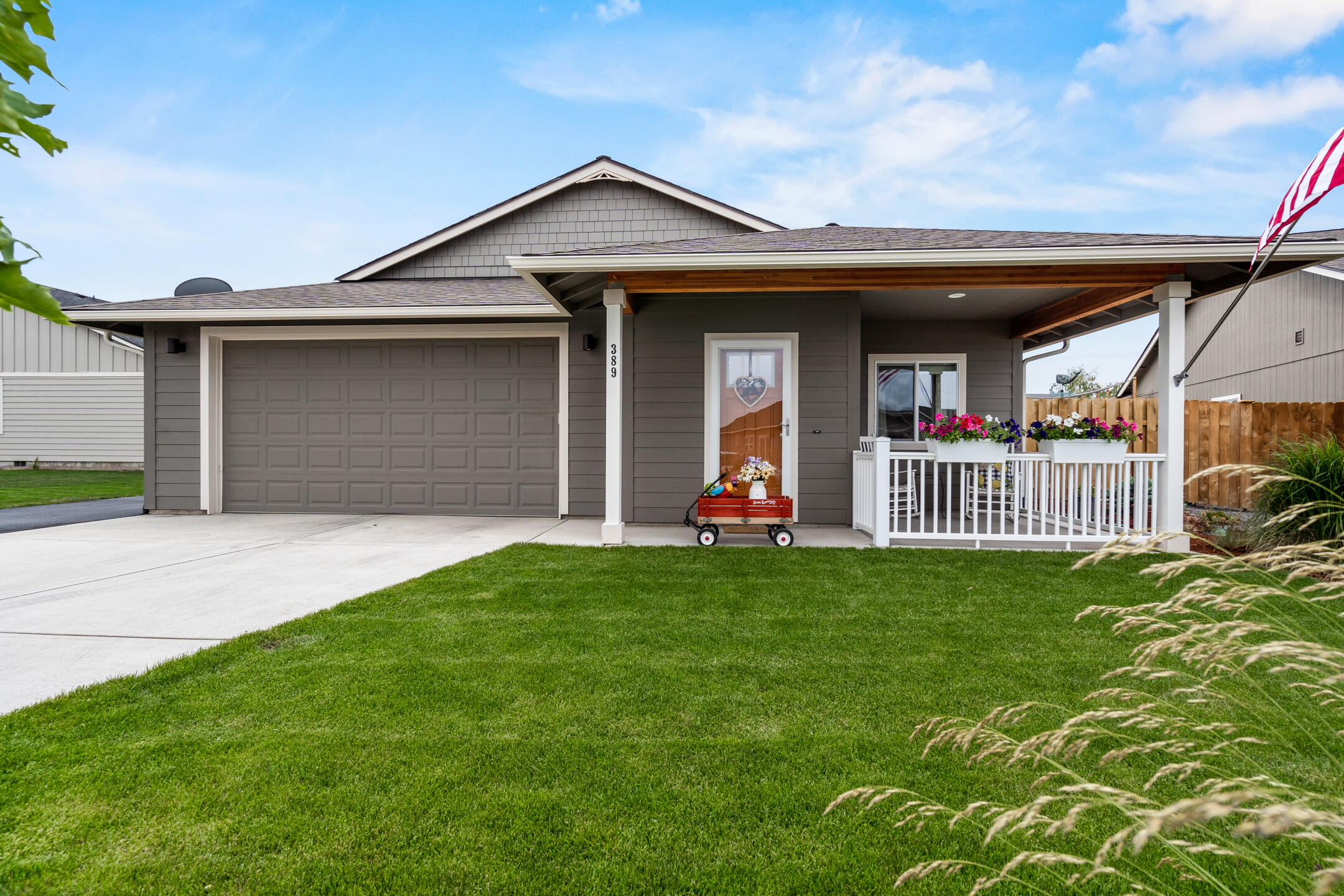 Culver Heights - Residential