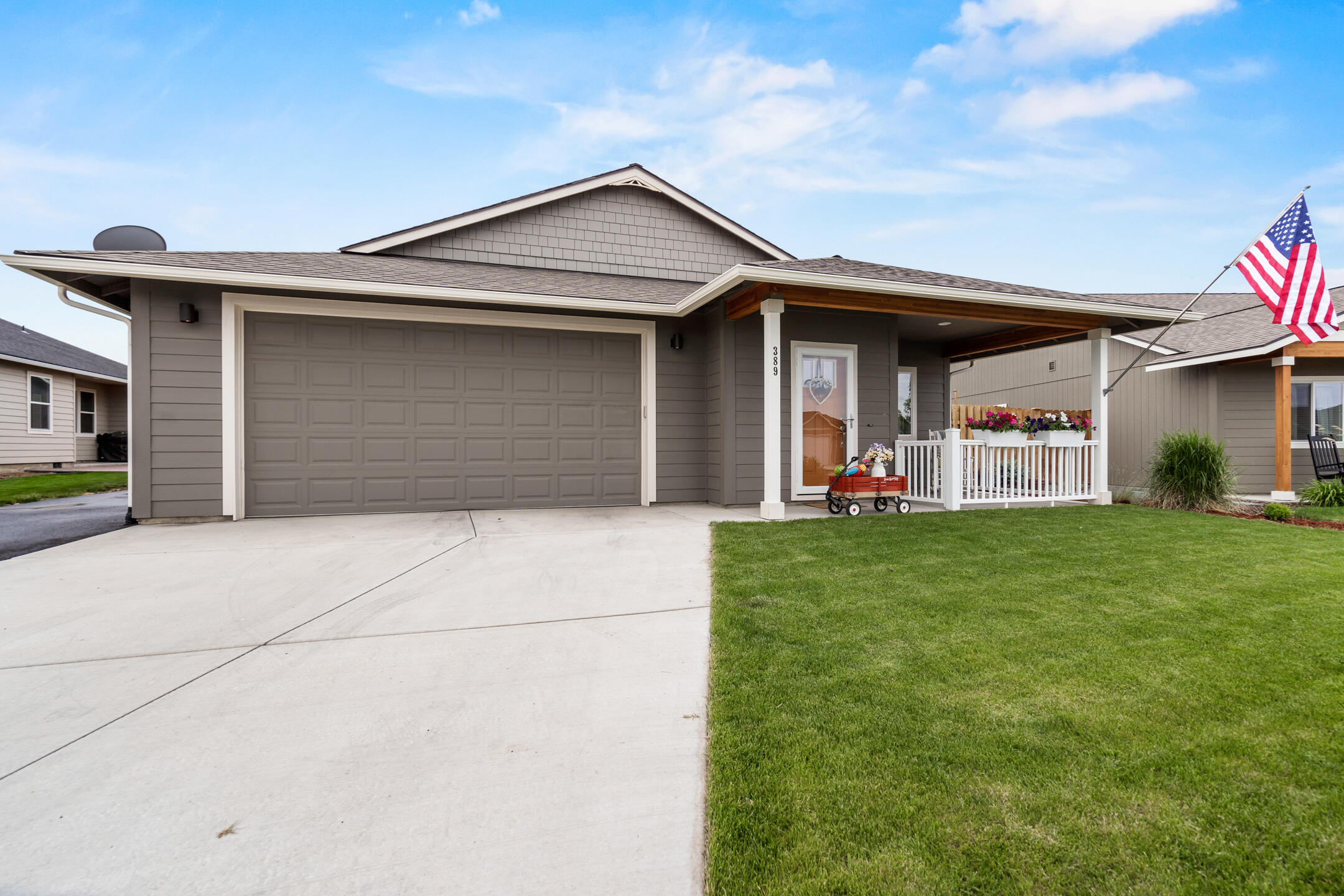 Culver Heights - Residential