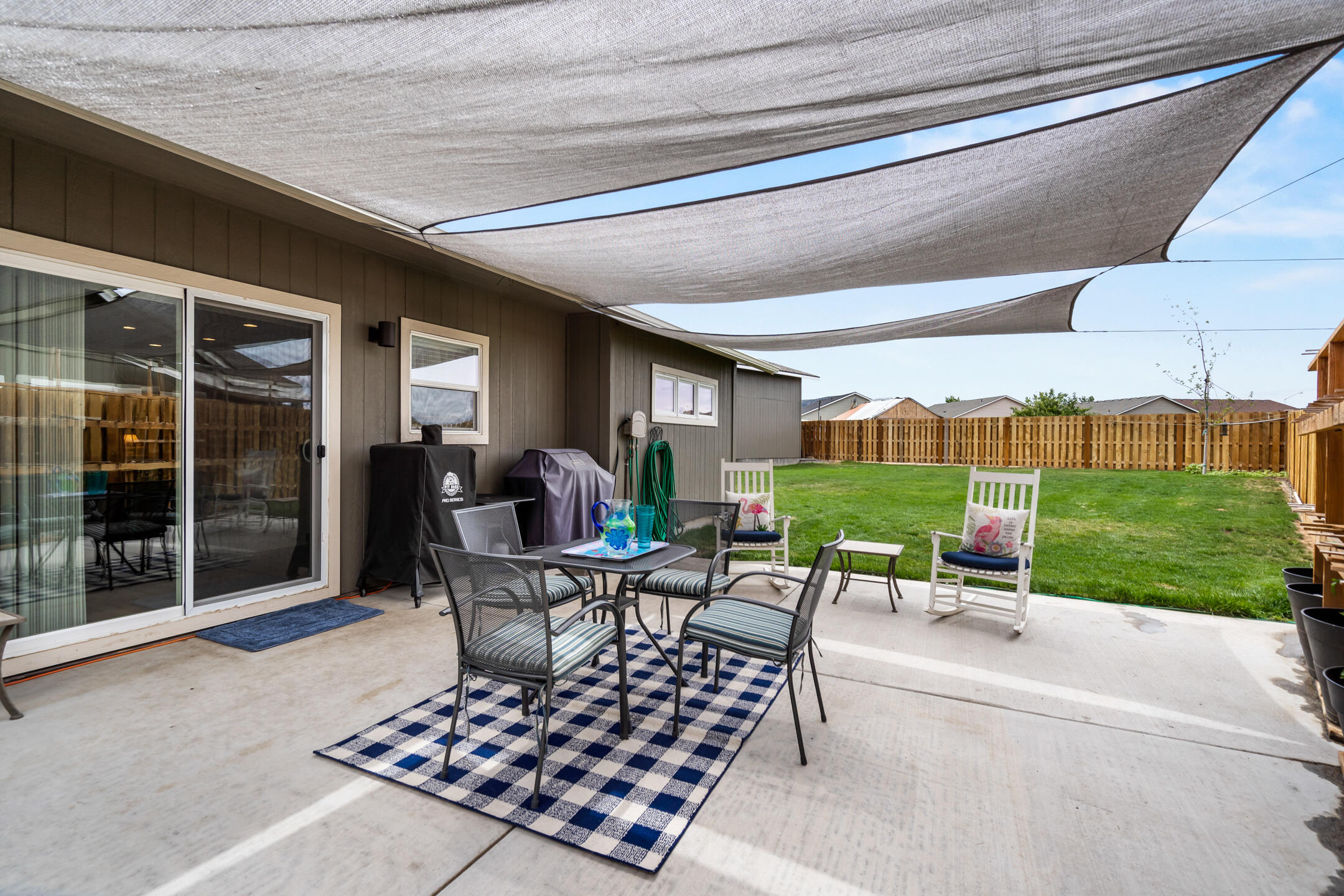 Culver Heights - Residential