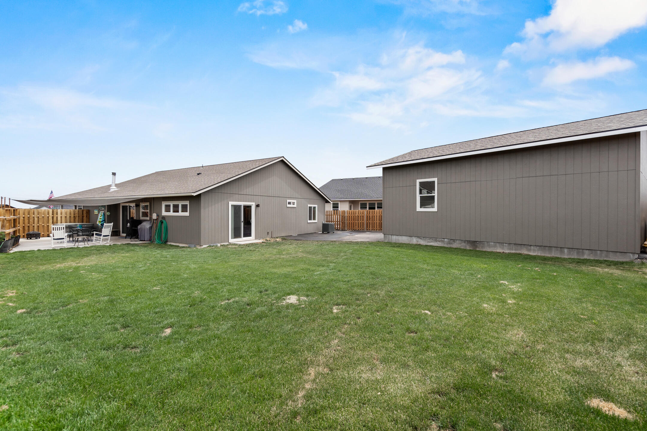 Culver Heights - Residential