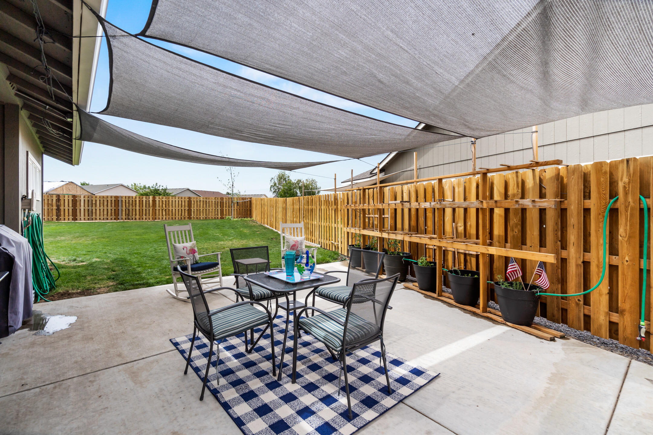 Culver Heights - Residential