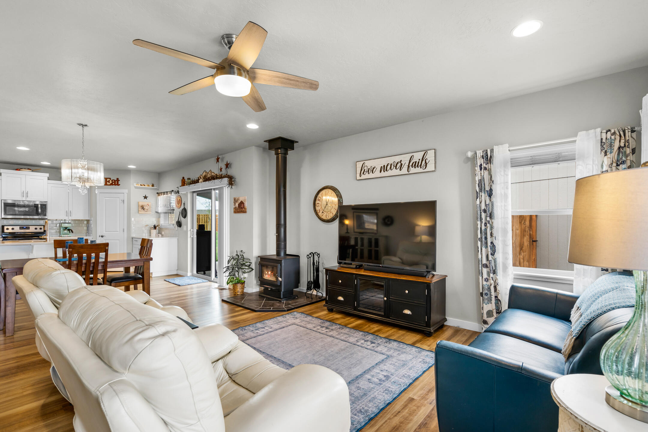 Culver Heights - Residential