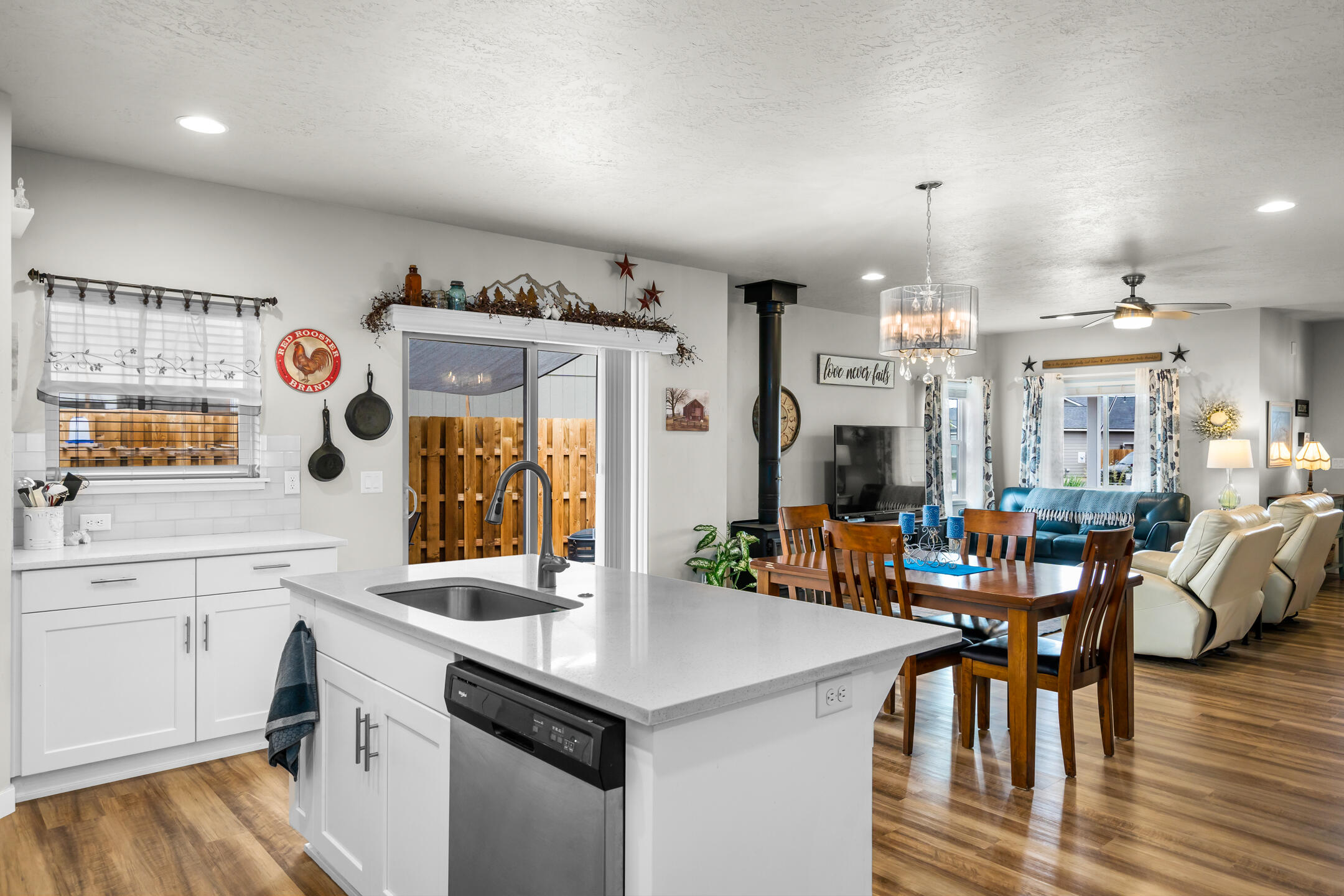 Culver Heights - Residential