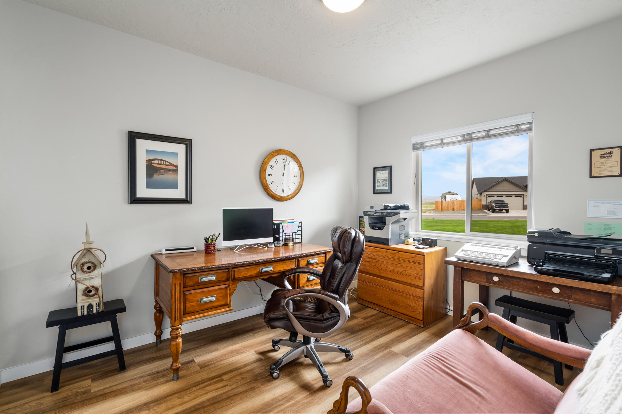 Culver Heights - Residential