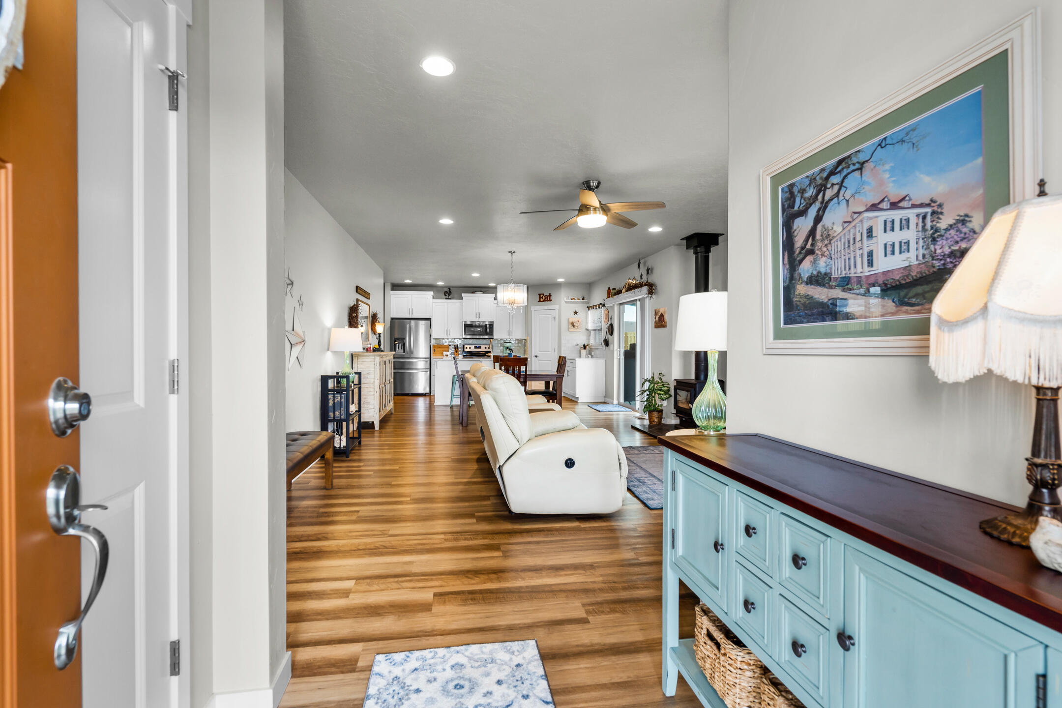 Culver Heights - Residential