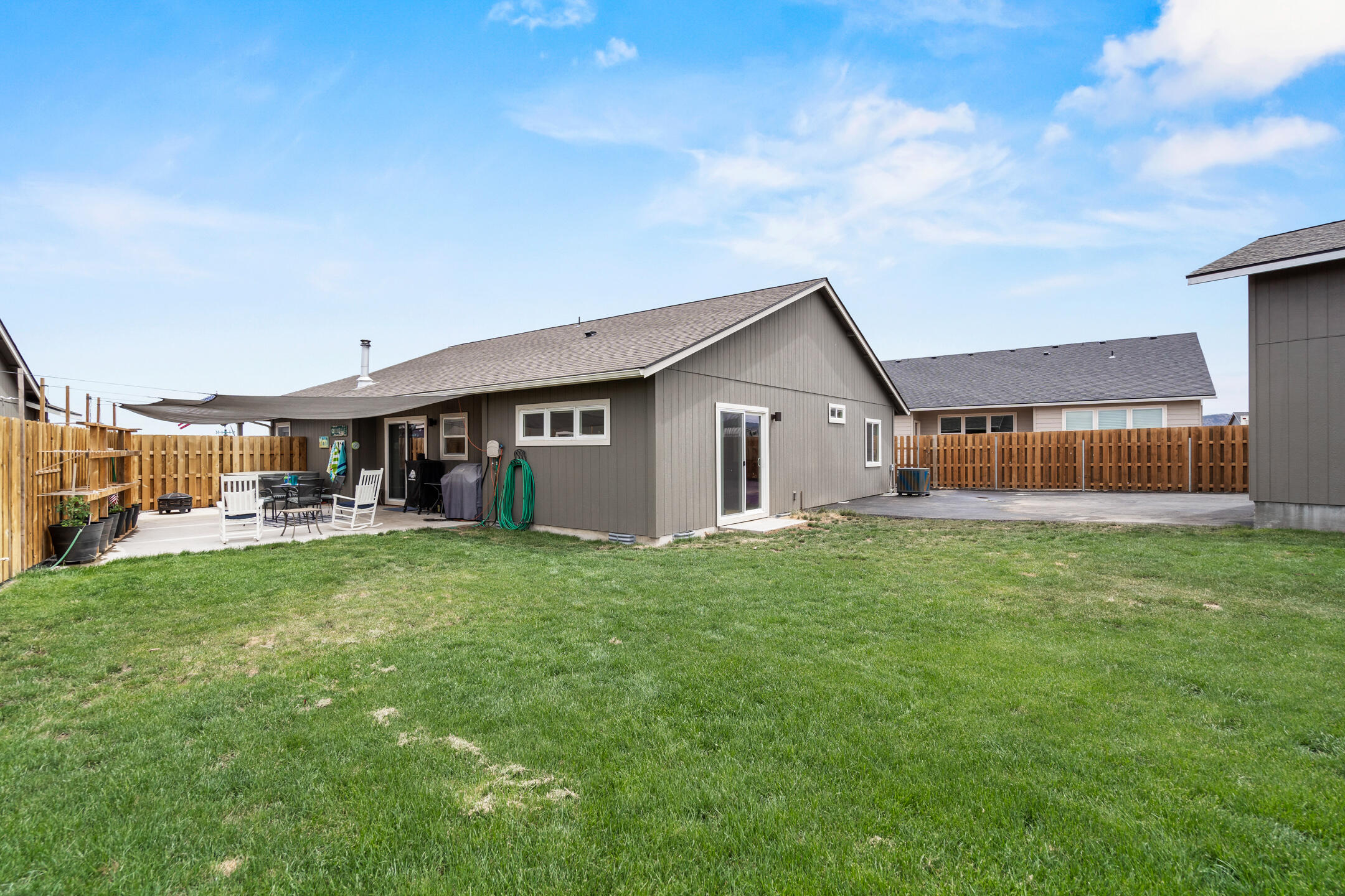 Culver Heights - Residential
