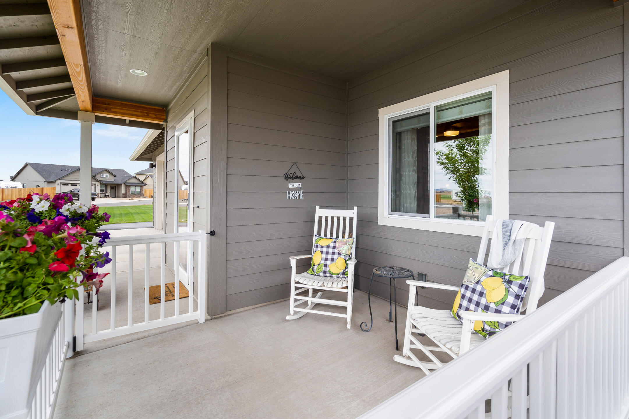 Culver Heights - Residential
