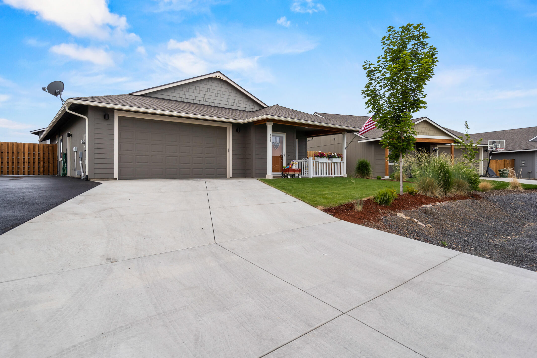 Culver Heights - Residential