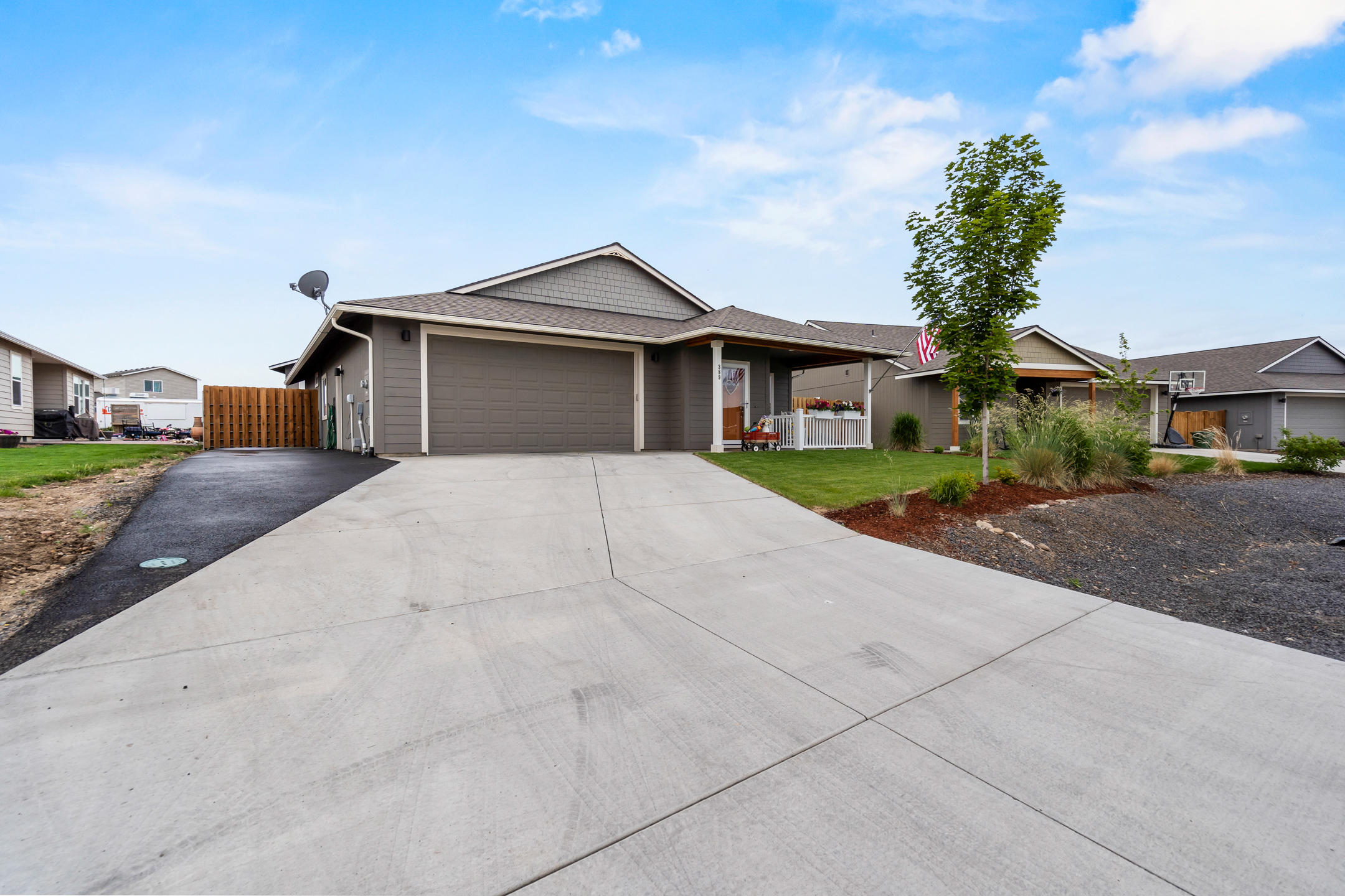 Culver Heights - Residential