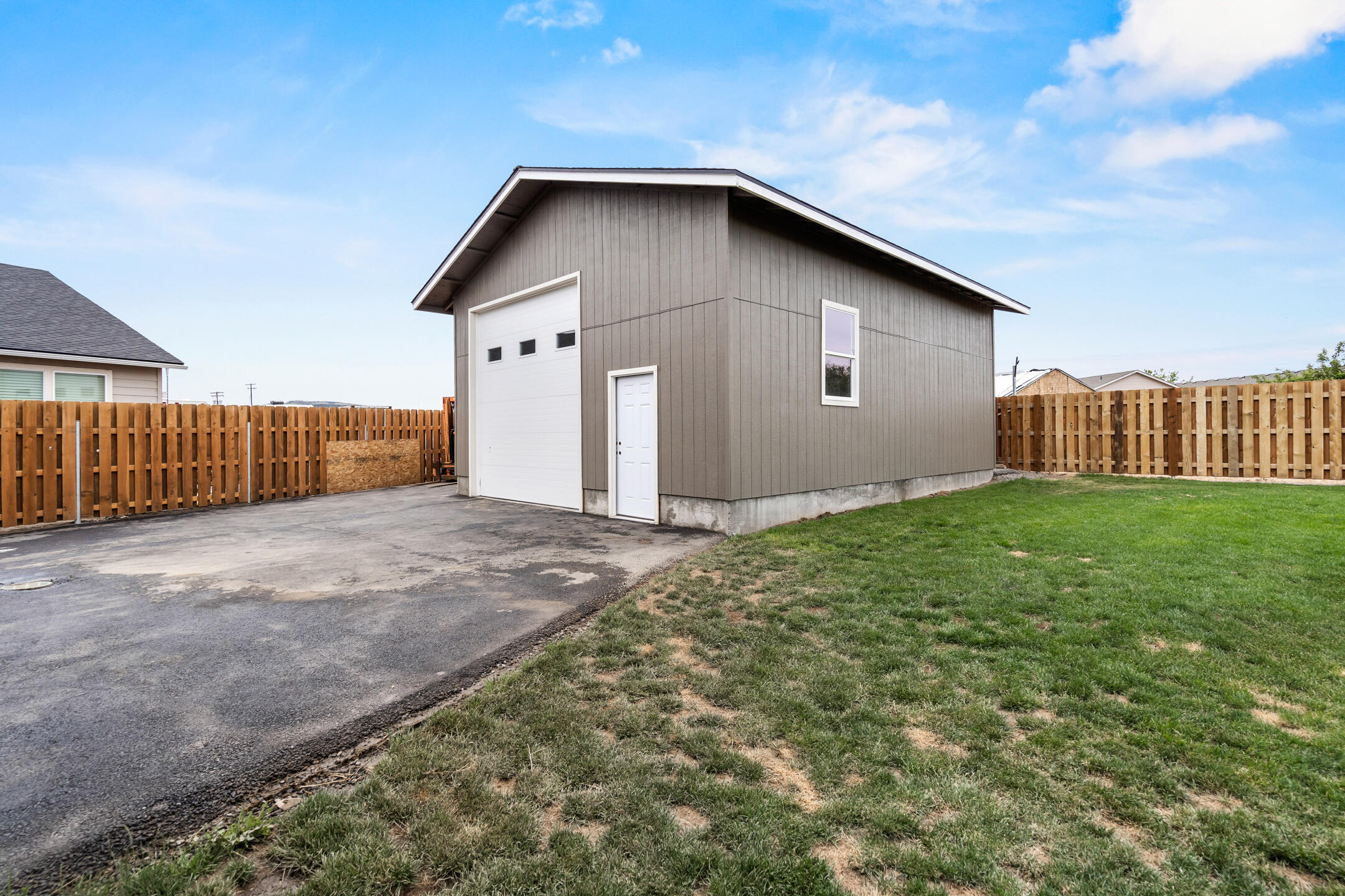 Culver Heights - Residential
