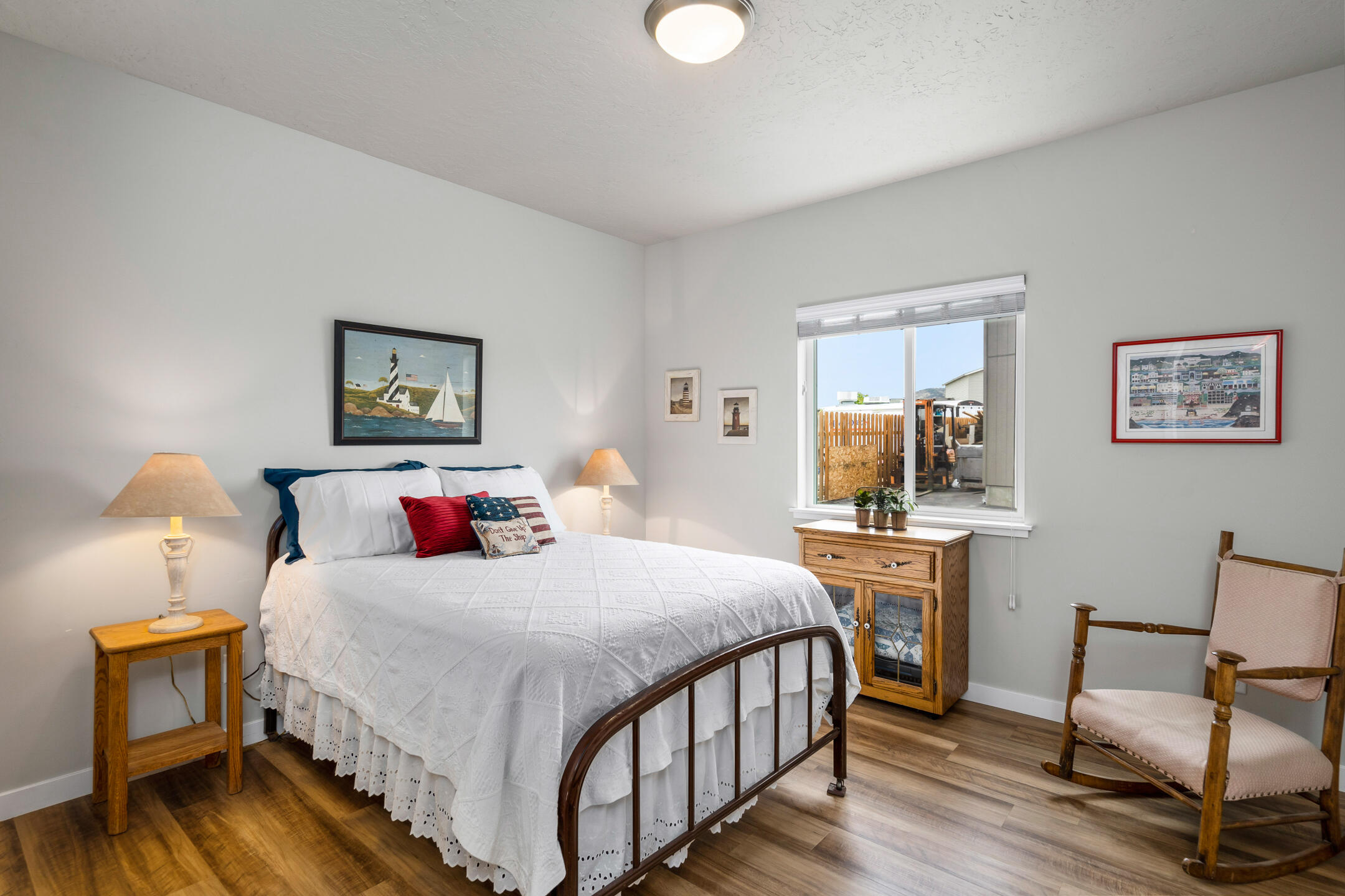 Culver Heights - Residential