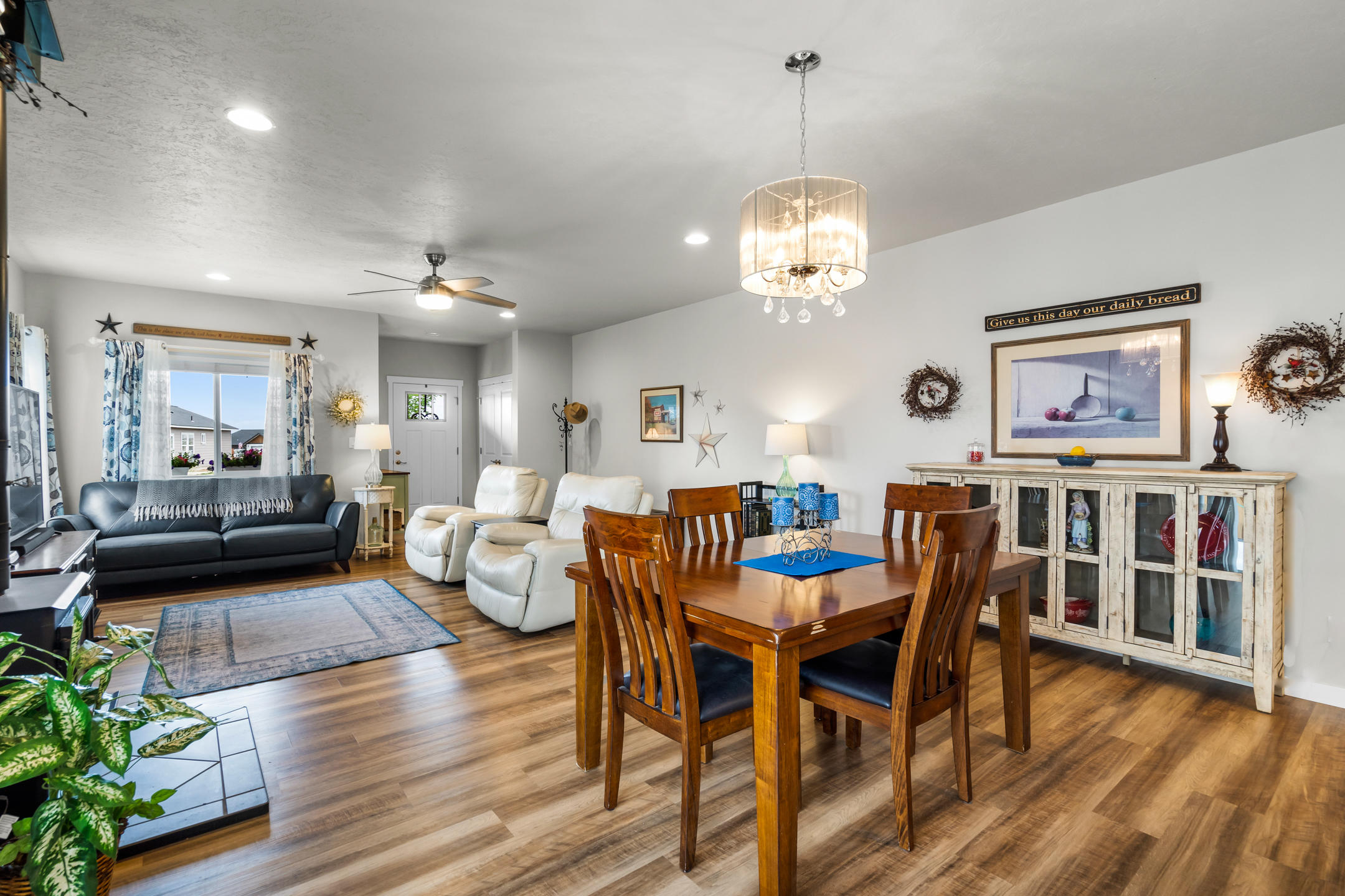 Culver Heights - Residential