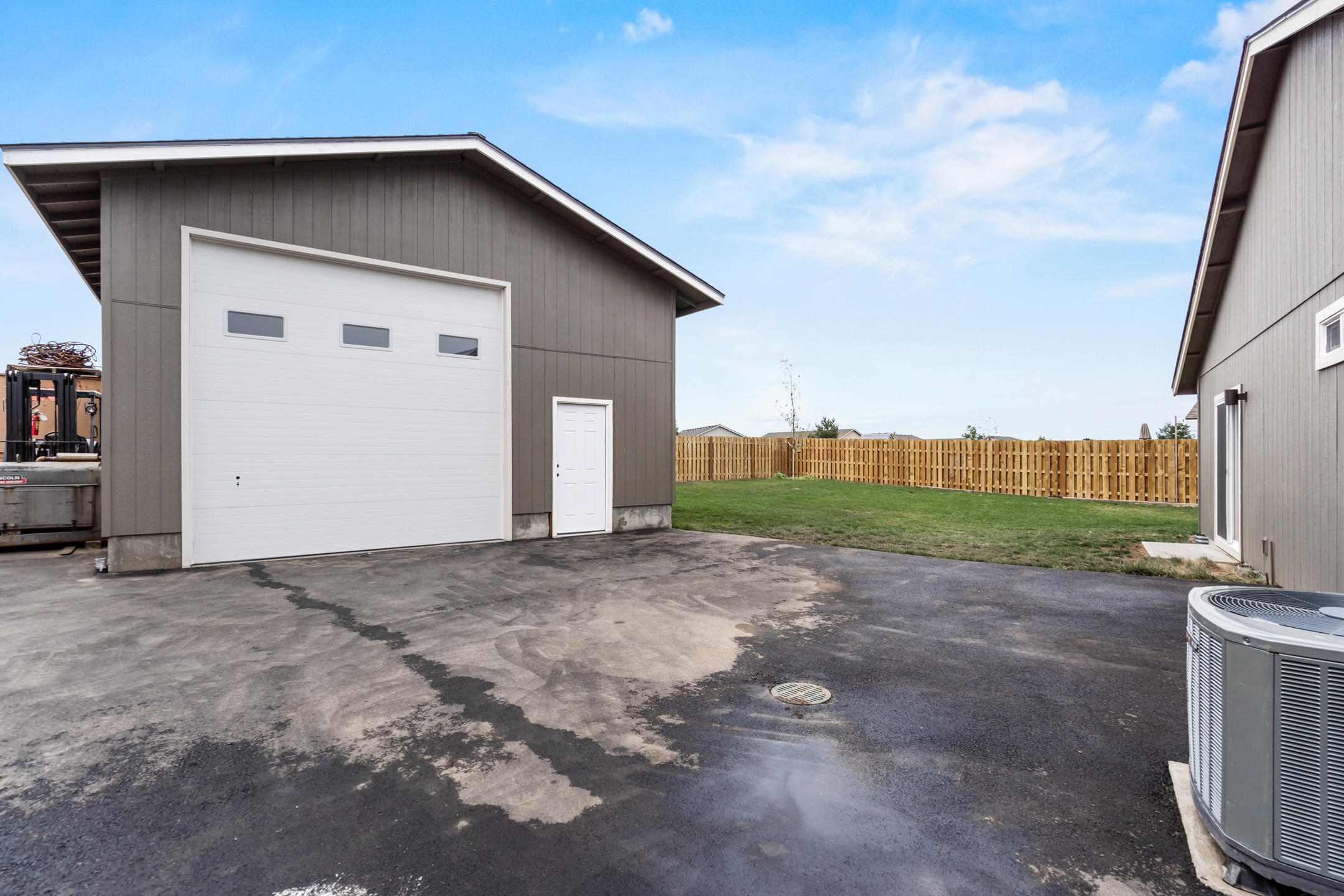Culver Heights - Residential