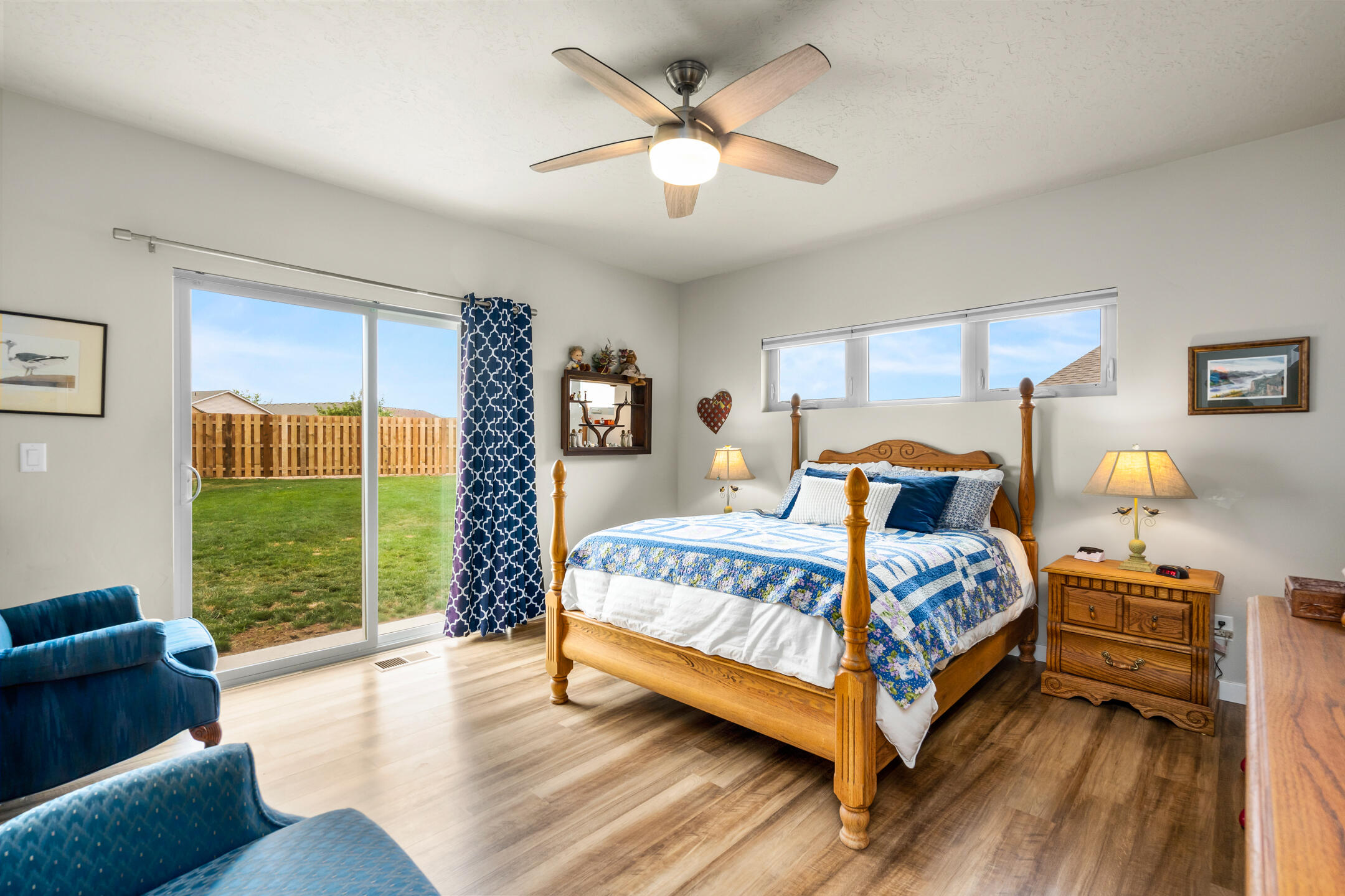 Culver Heights - Residential