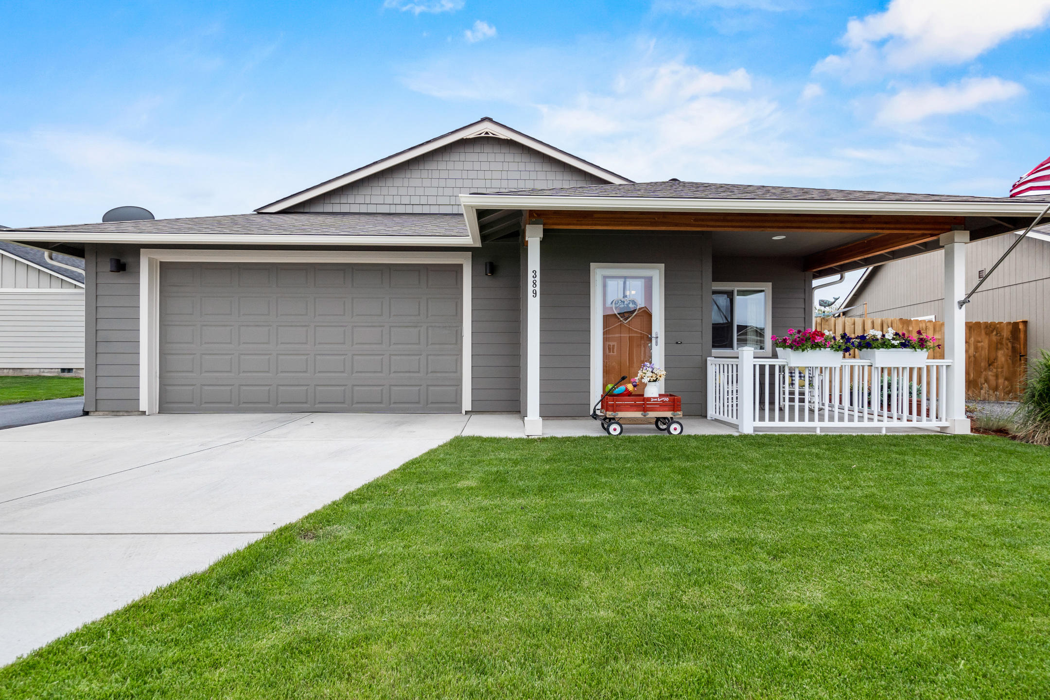 Culver Heights - Residential