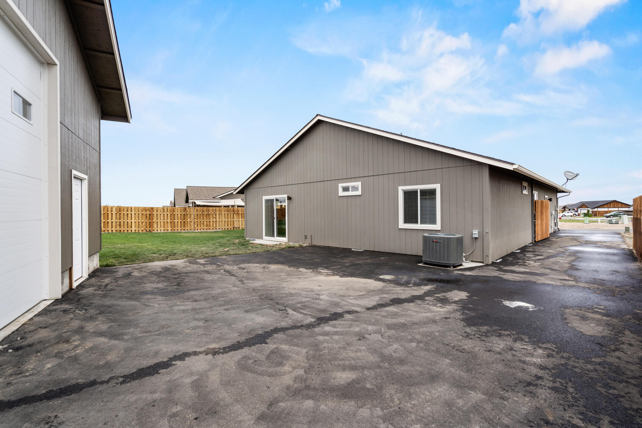 Culver Heights - Residential