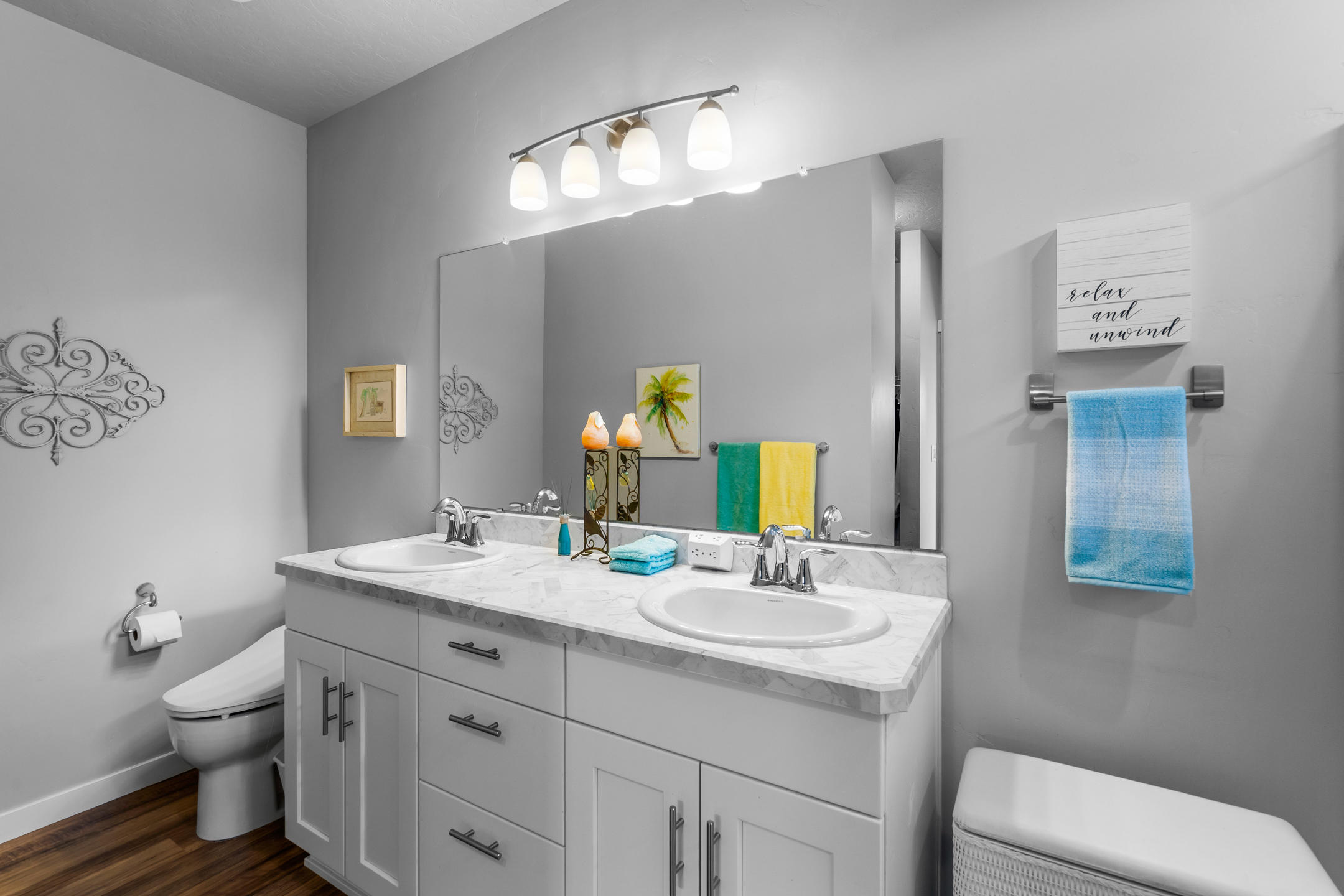 Culver Heights - Residential