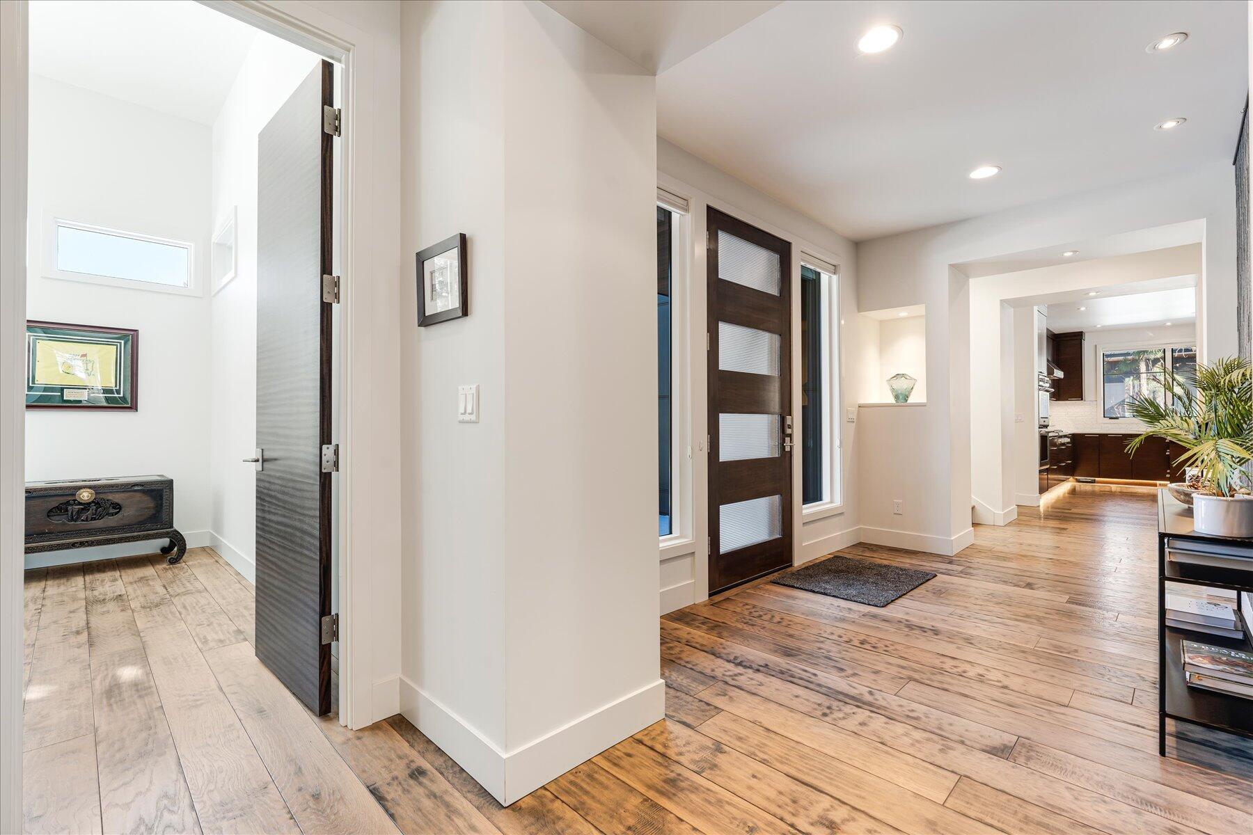 Tetherow - Residential