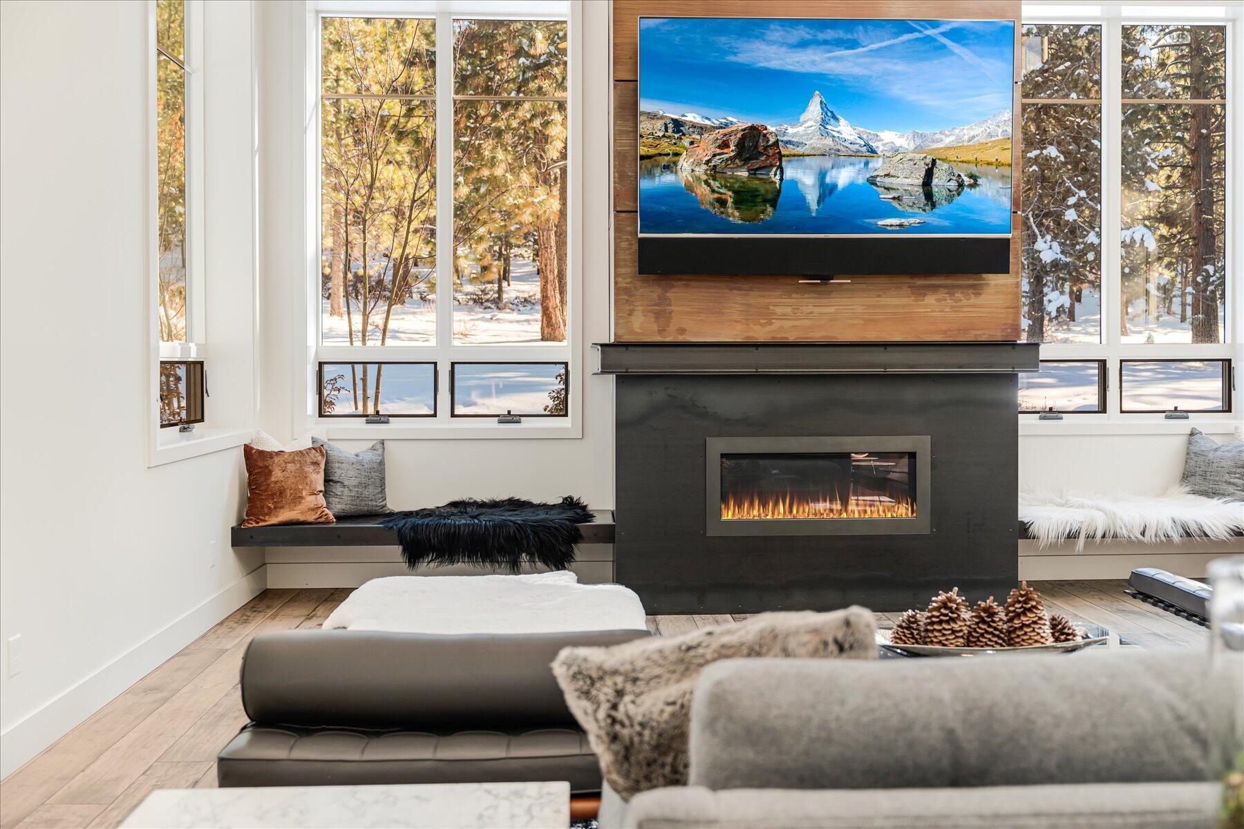 Tetherow - Residential