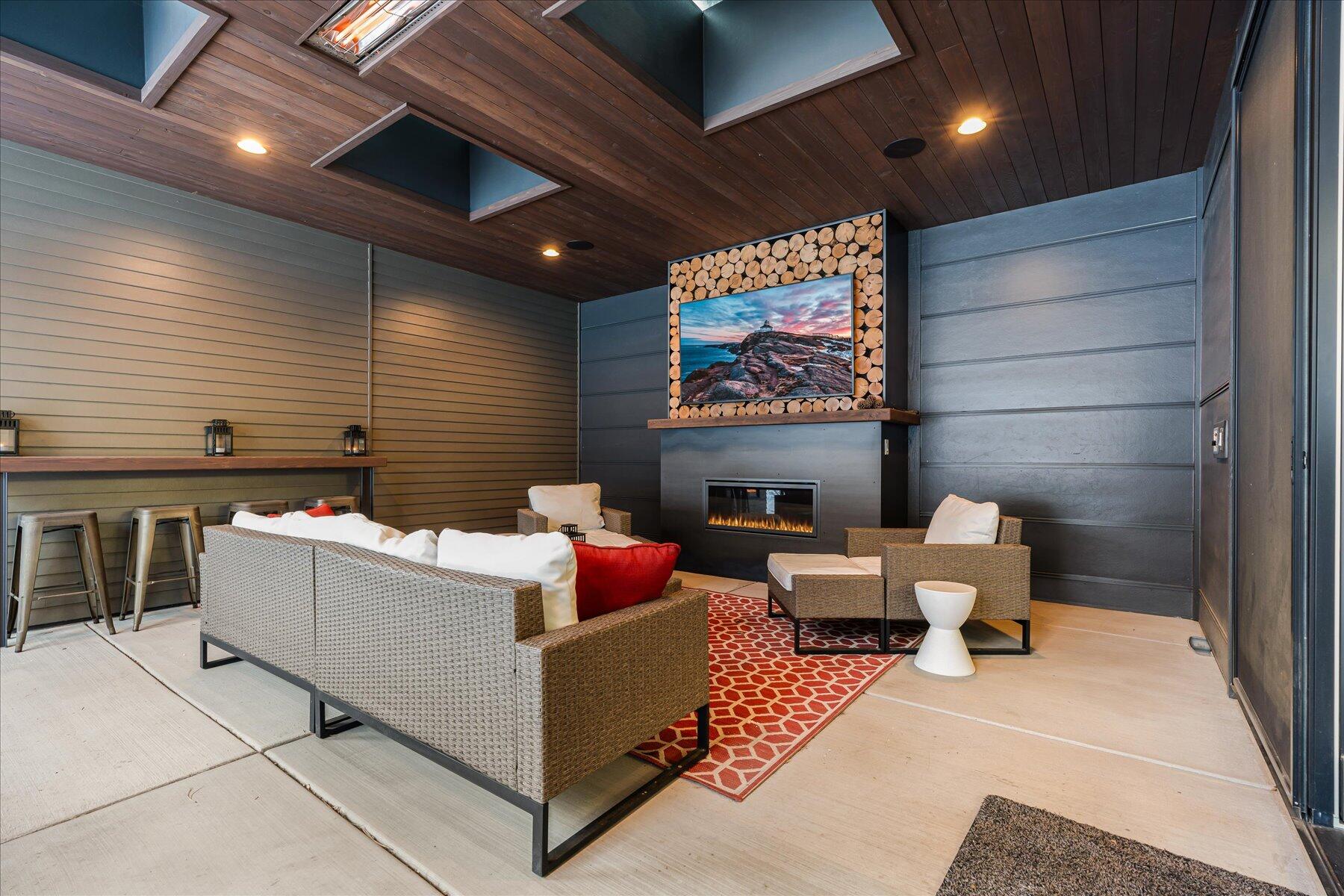 Tetherow - Residential