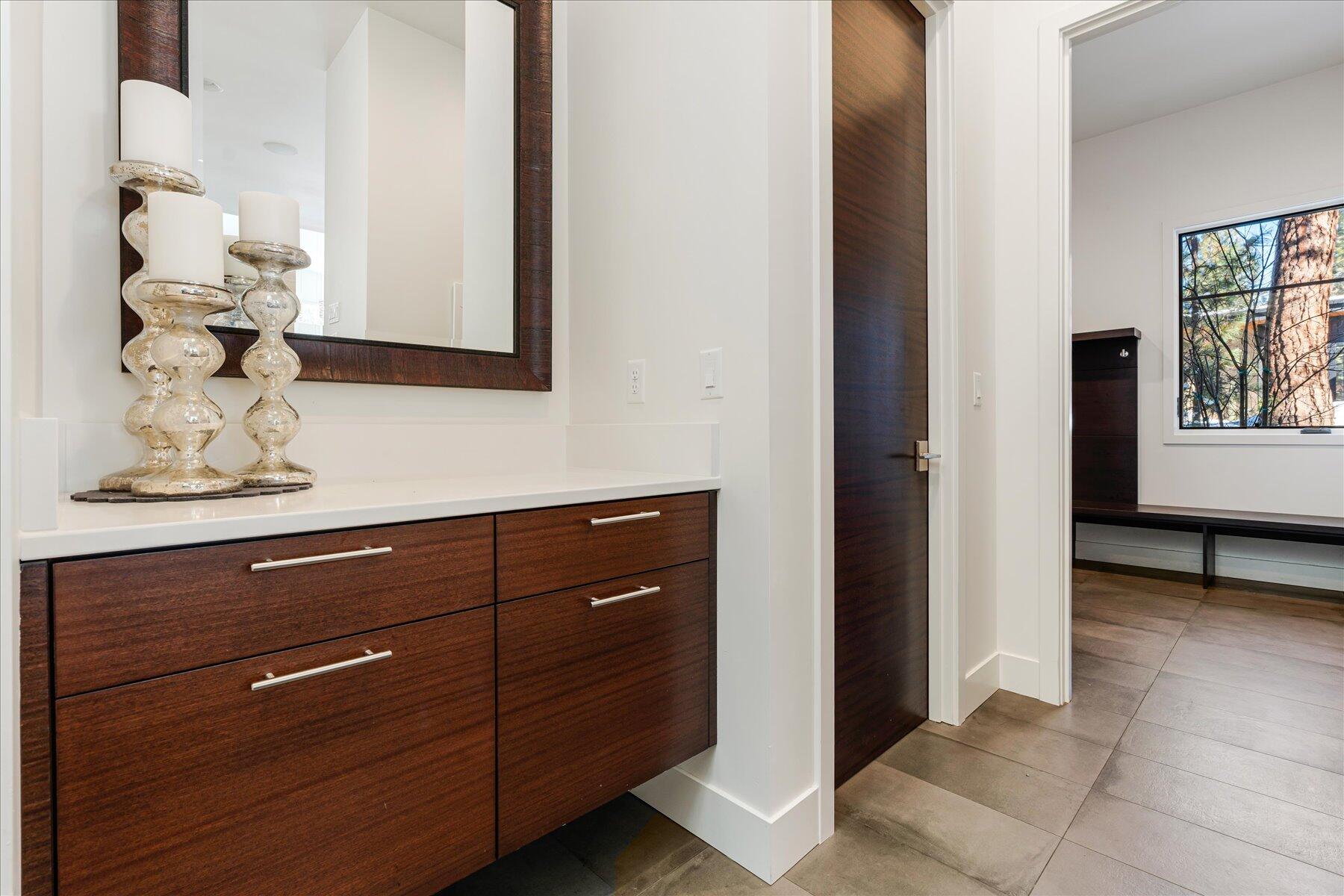 Tetherow - Residential