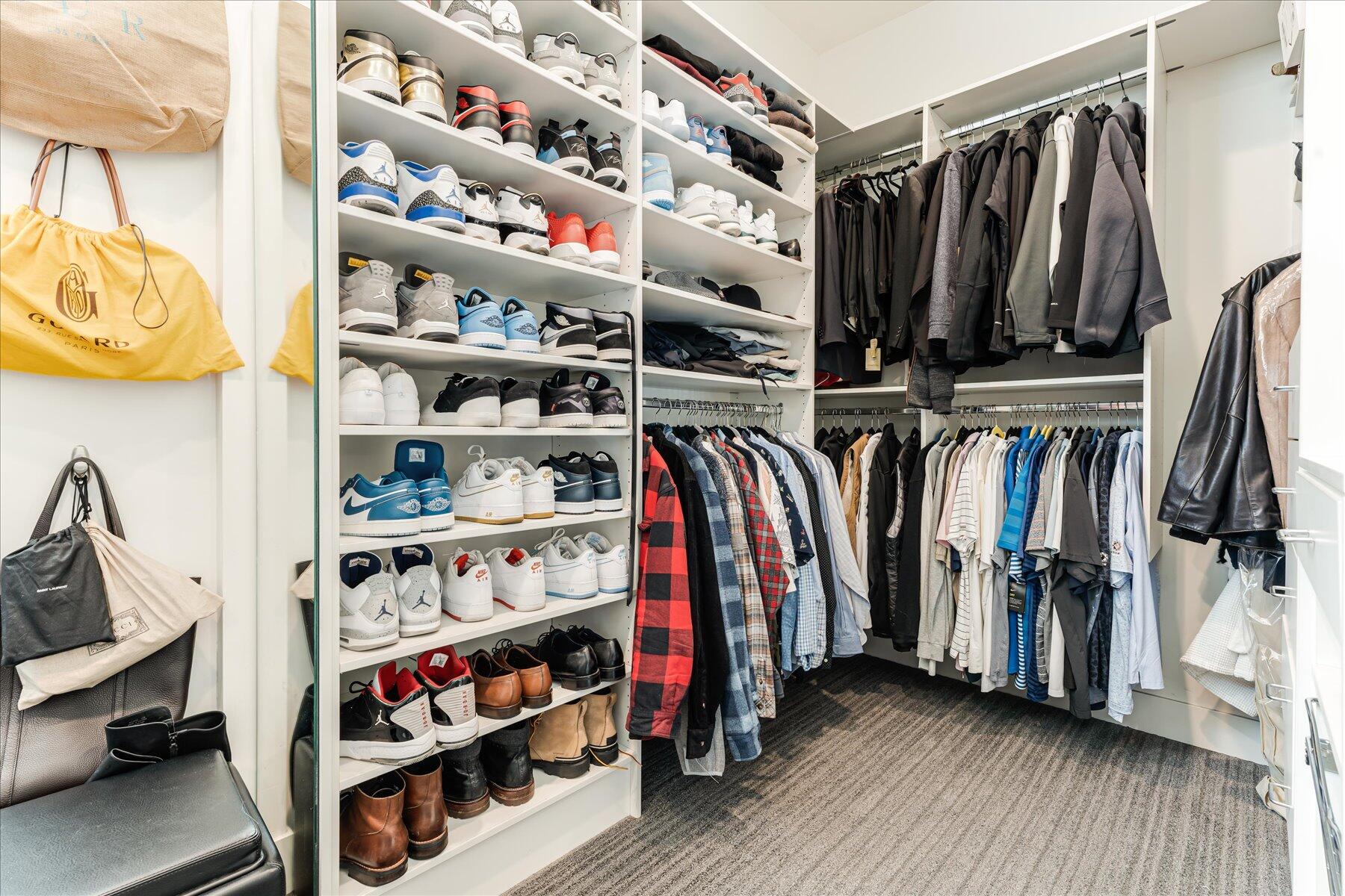 Tetherow - Residential