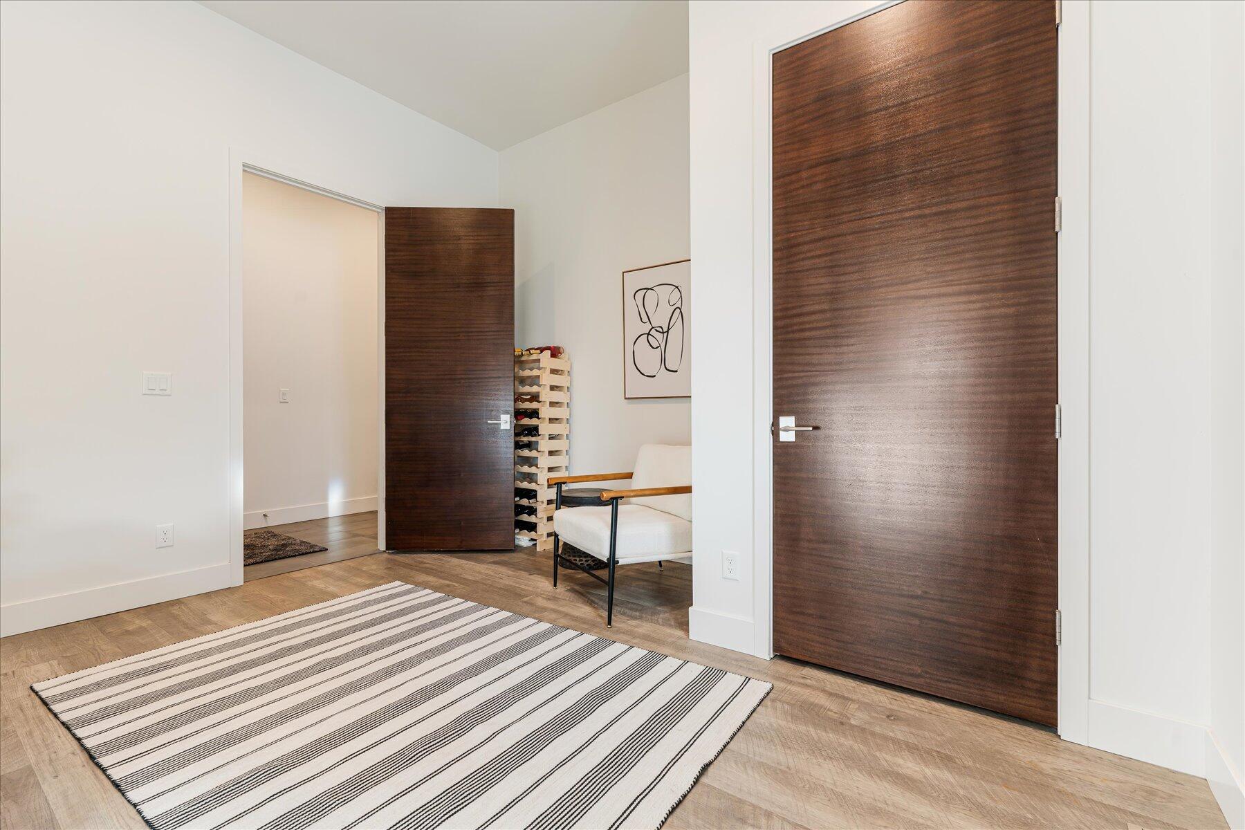 Tetherow - Residential