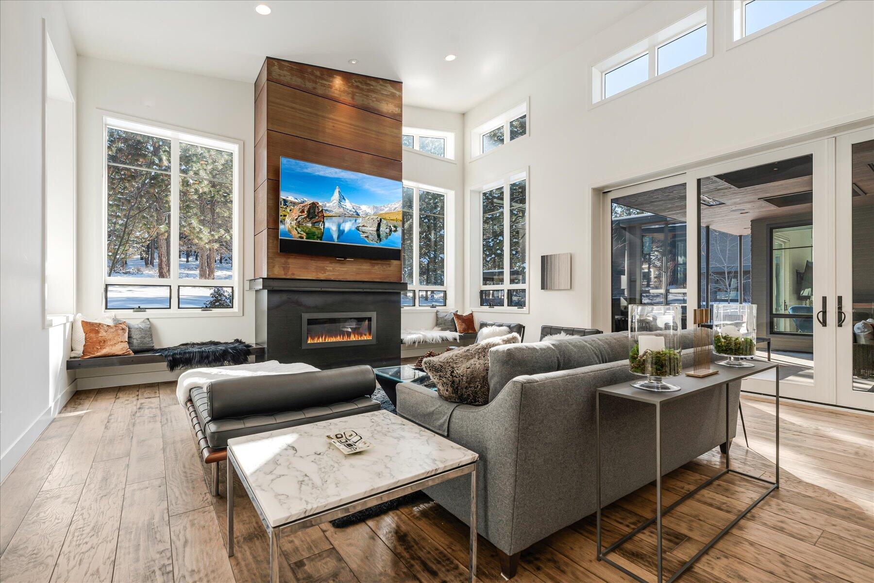 Tetherow - Residential