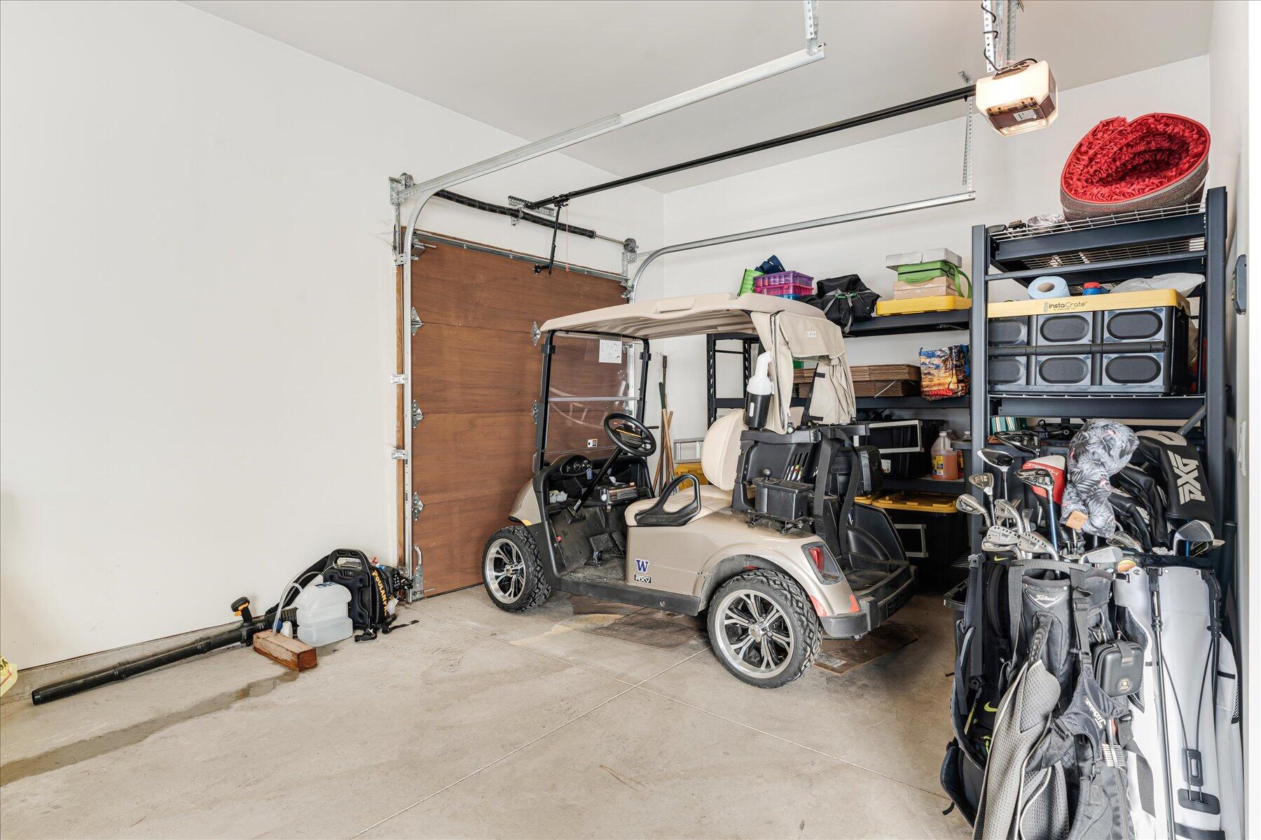 Tetherow - Residential