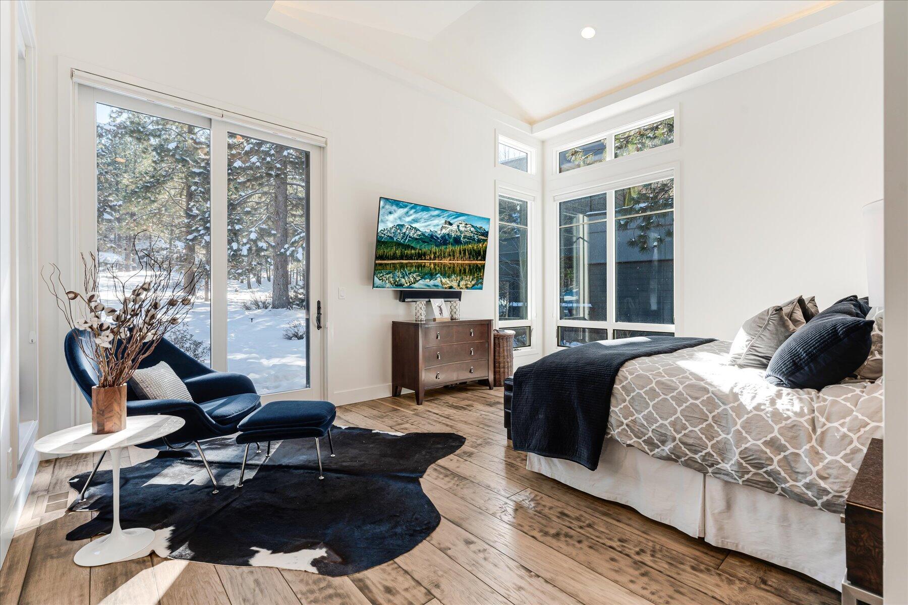 Tetherow - Residential