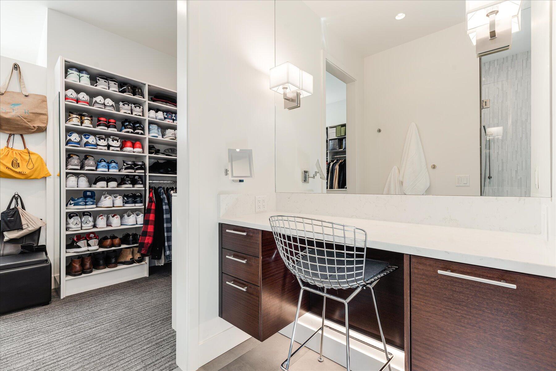 Tetherow - Residential