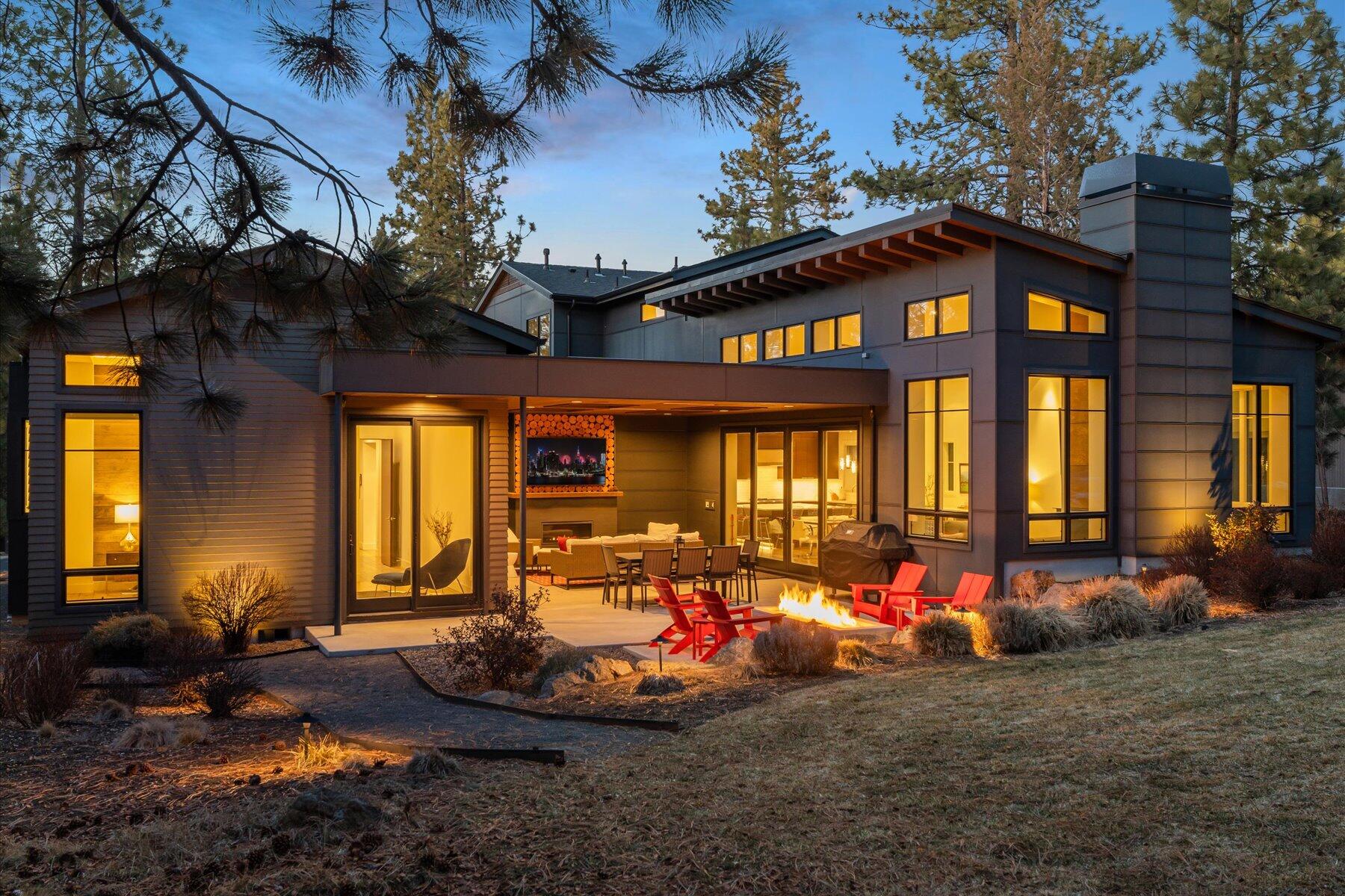 Tetherow - Residential