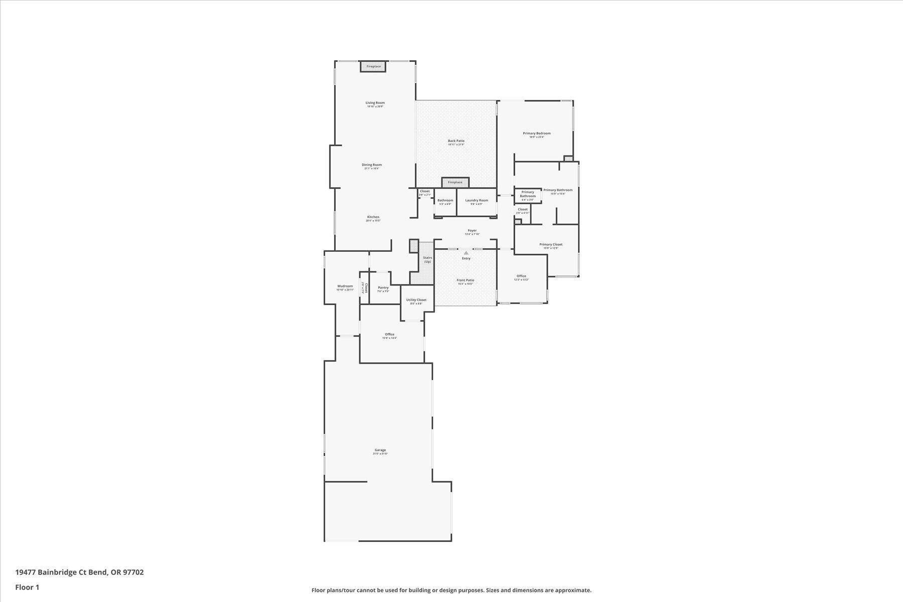 Tetherow - Residential