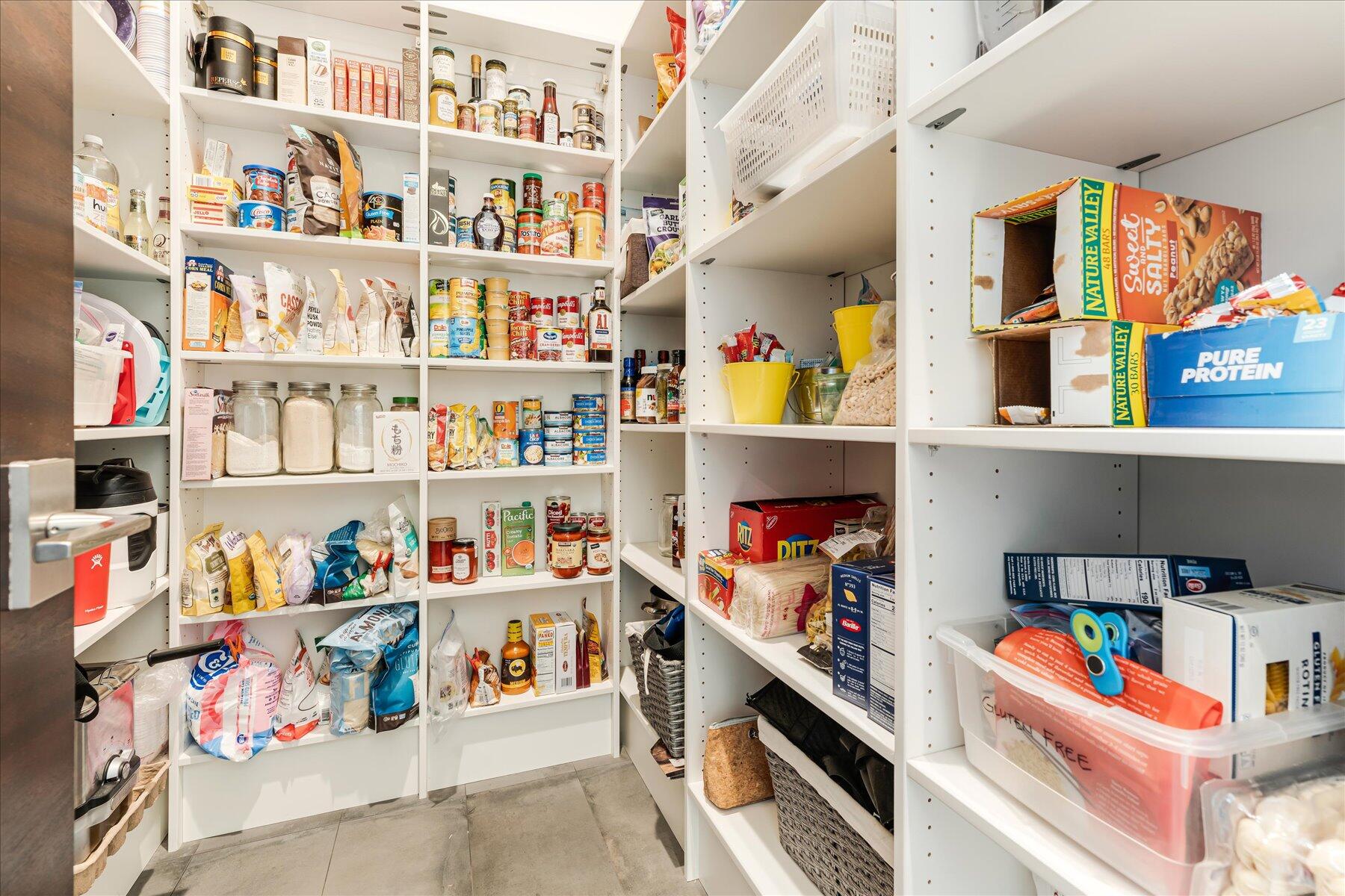 Tetherow - Residential