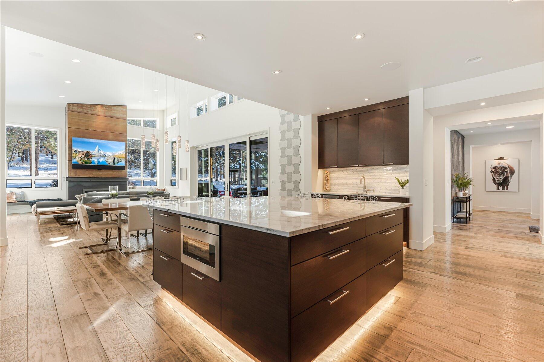 Tetherow - Residential