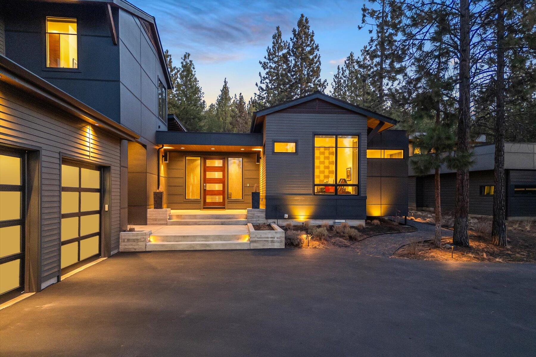 Tetherow - Residential