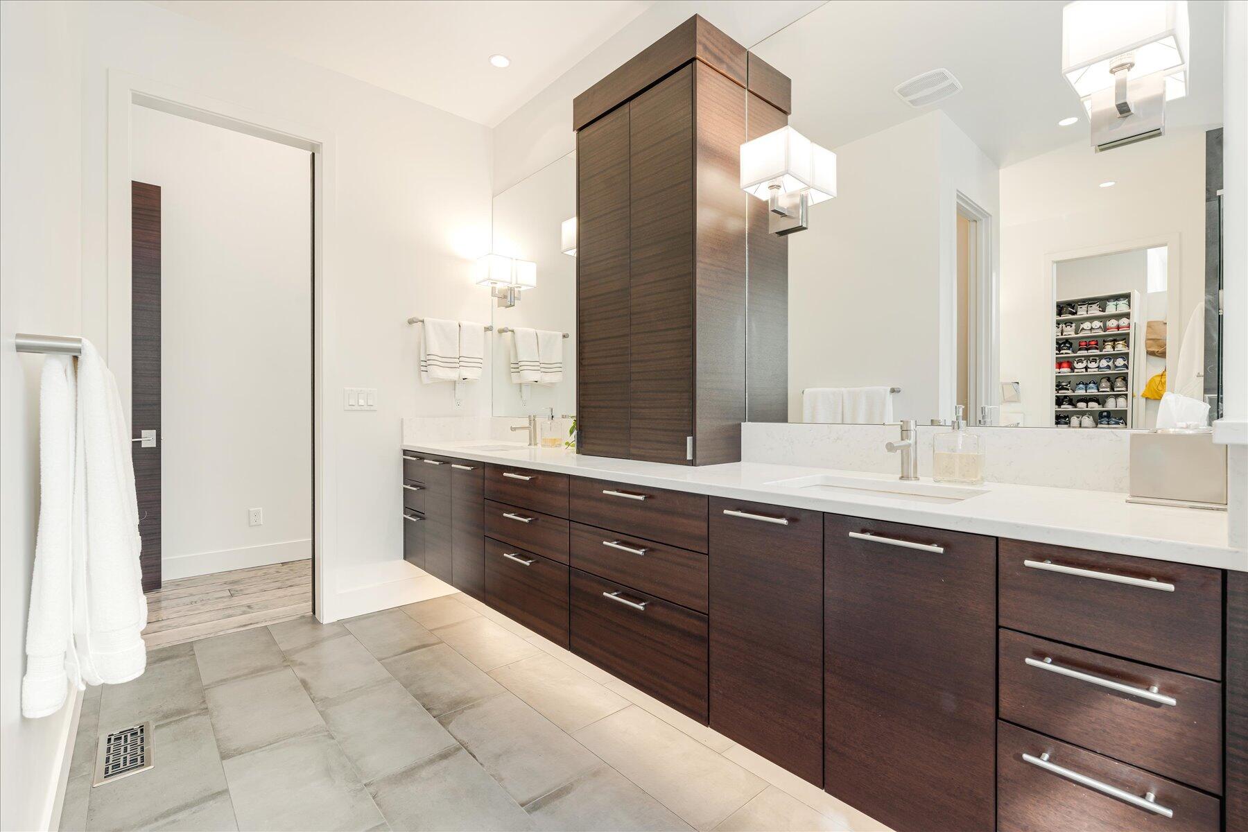 Tetherow - Residential