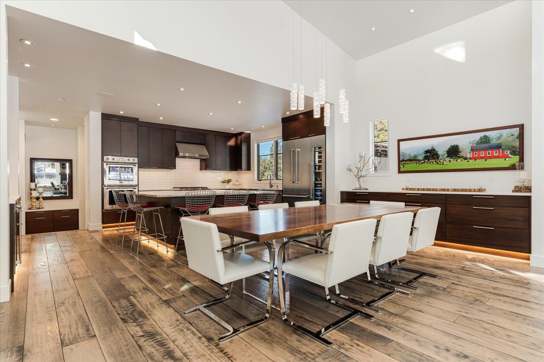 Tetherow - Residential