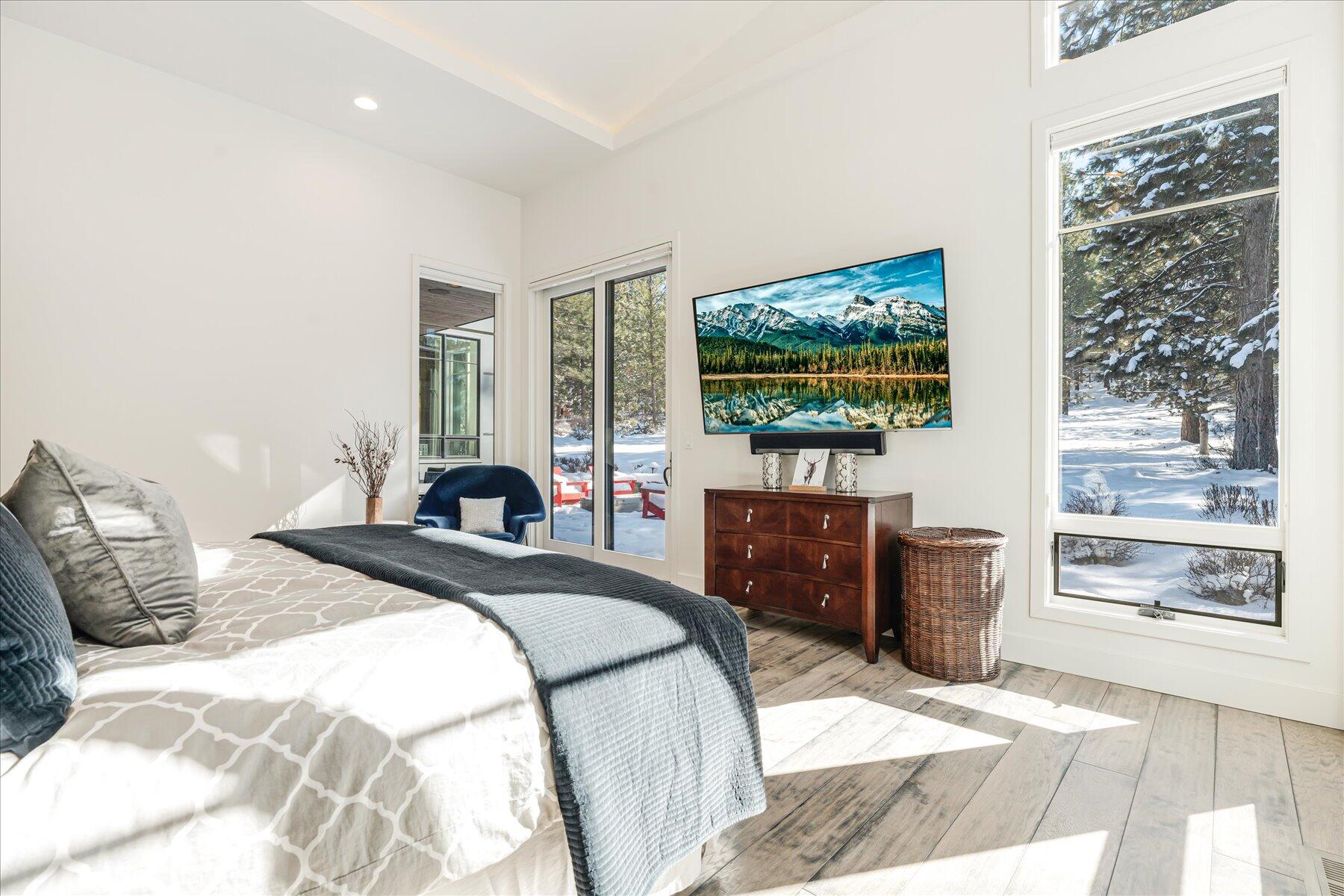 Tetherow - Residential