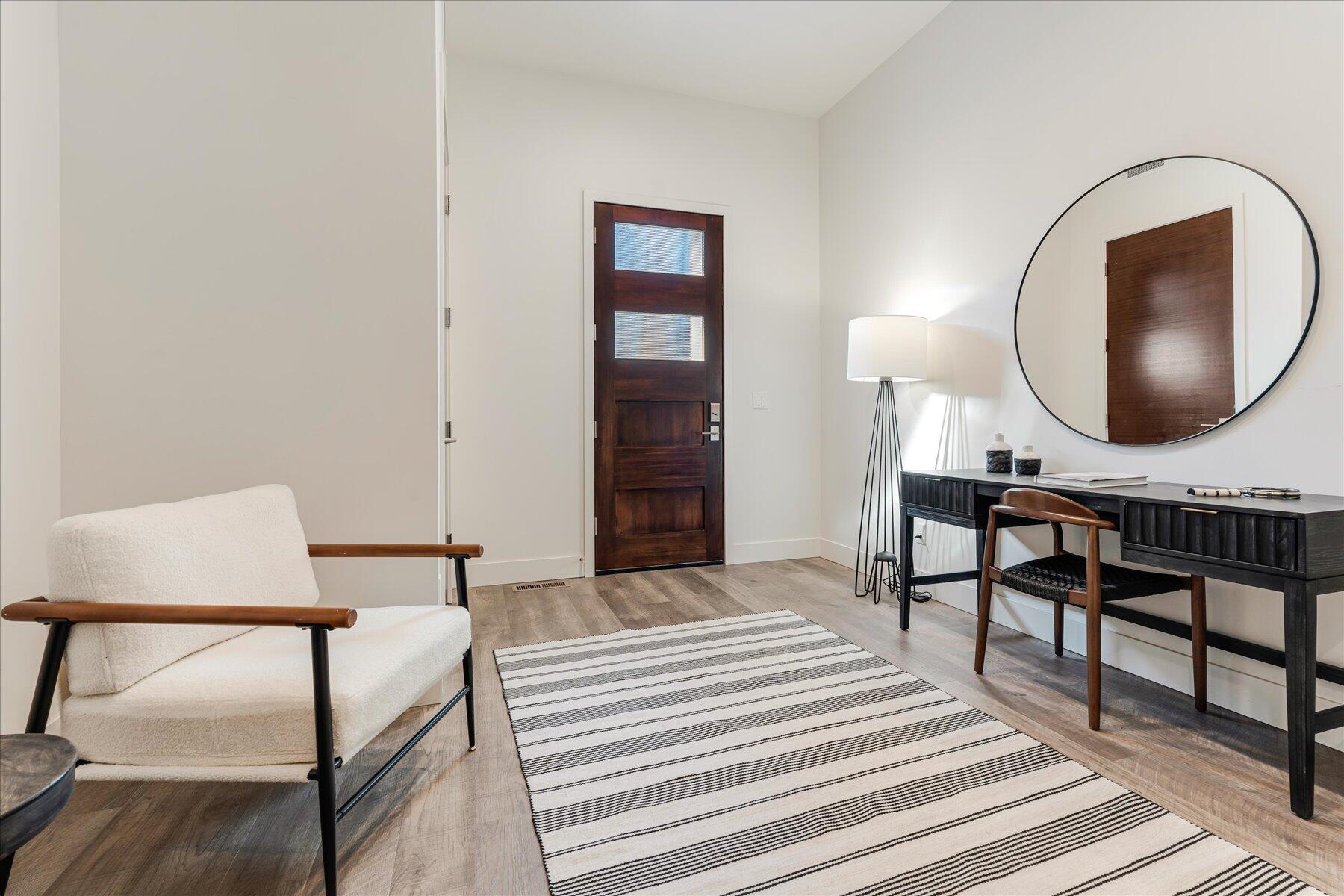 Tetherow - Residential