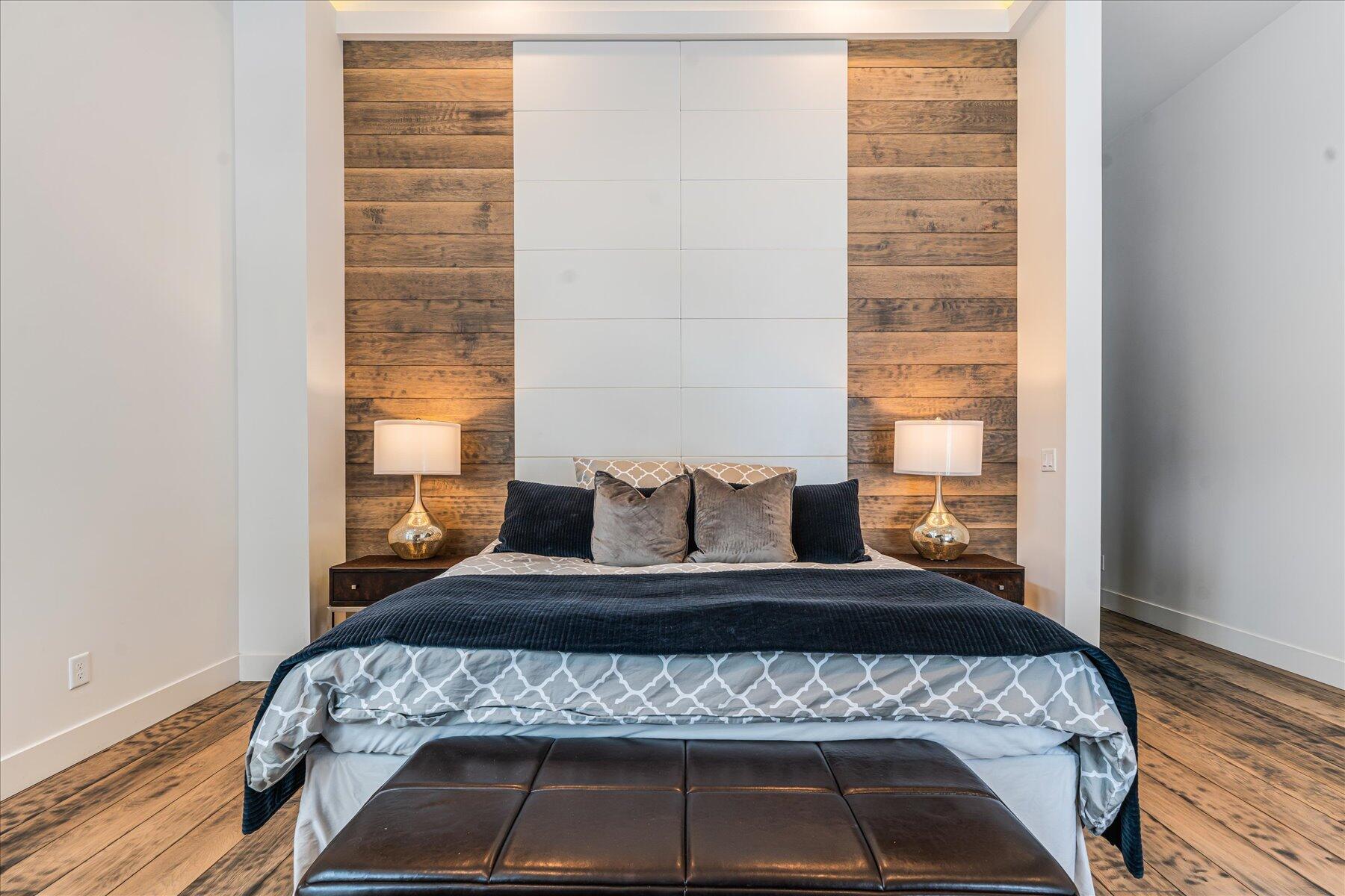 Tetherow - Residential