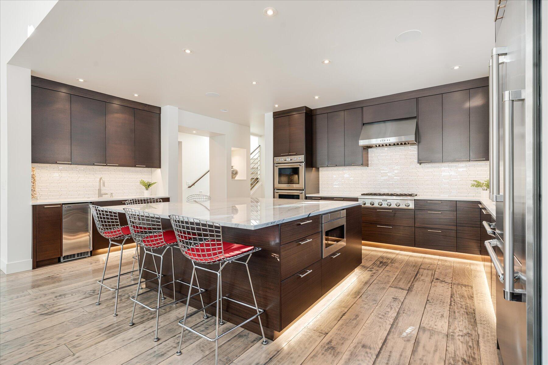 Tetherow - Residential