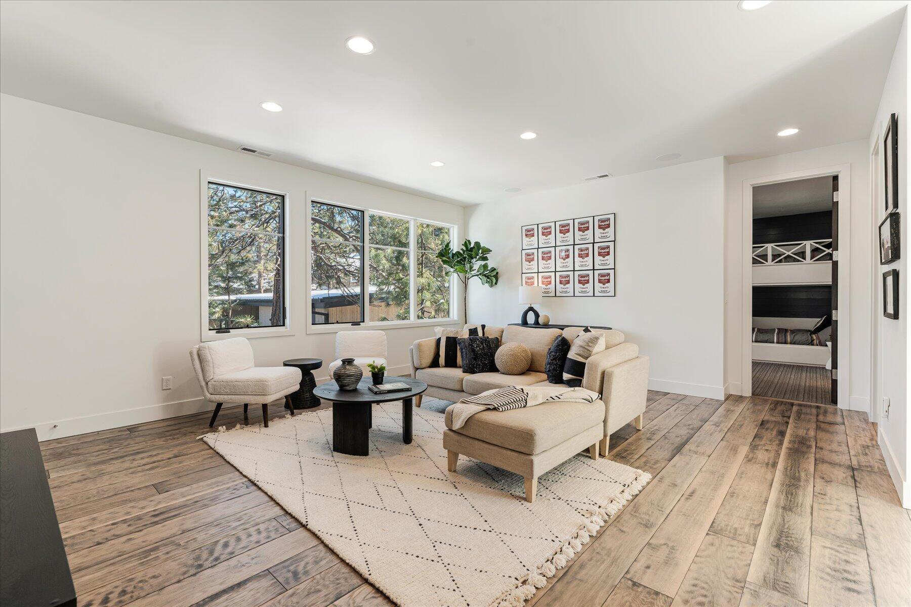 Tetherow - Residential