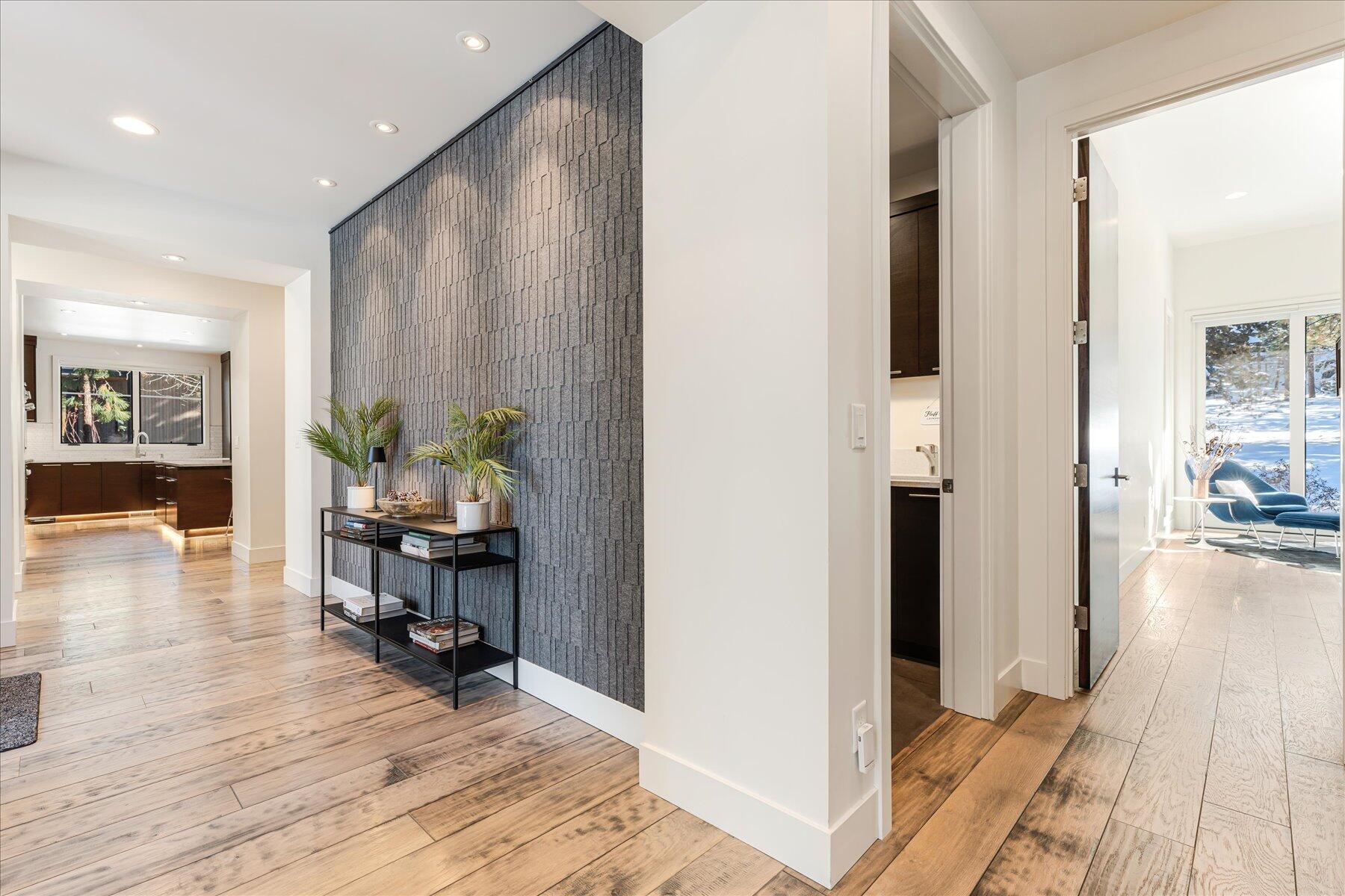 Tetherow - Residential