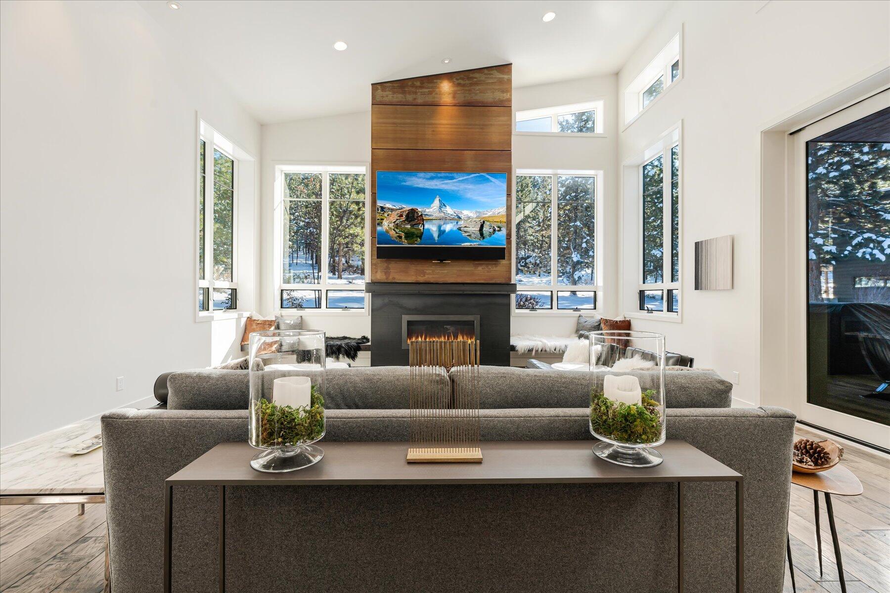 Tetherow - Residential