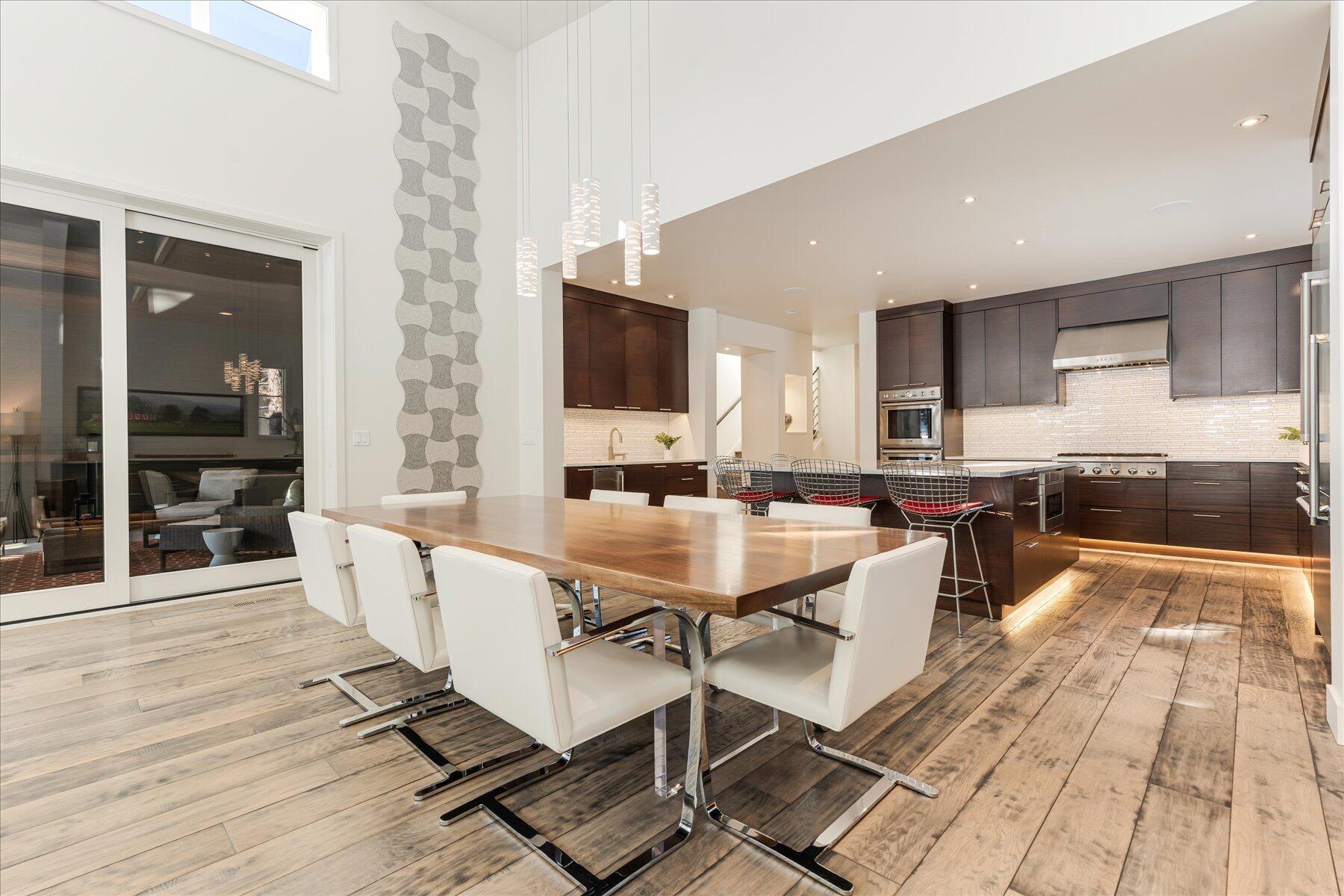 Tetherow - Residential