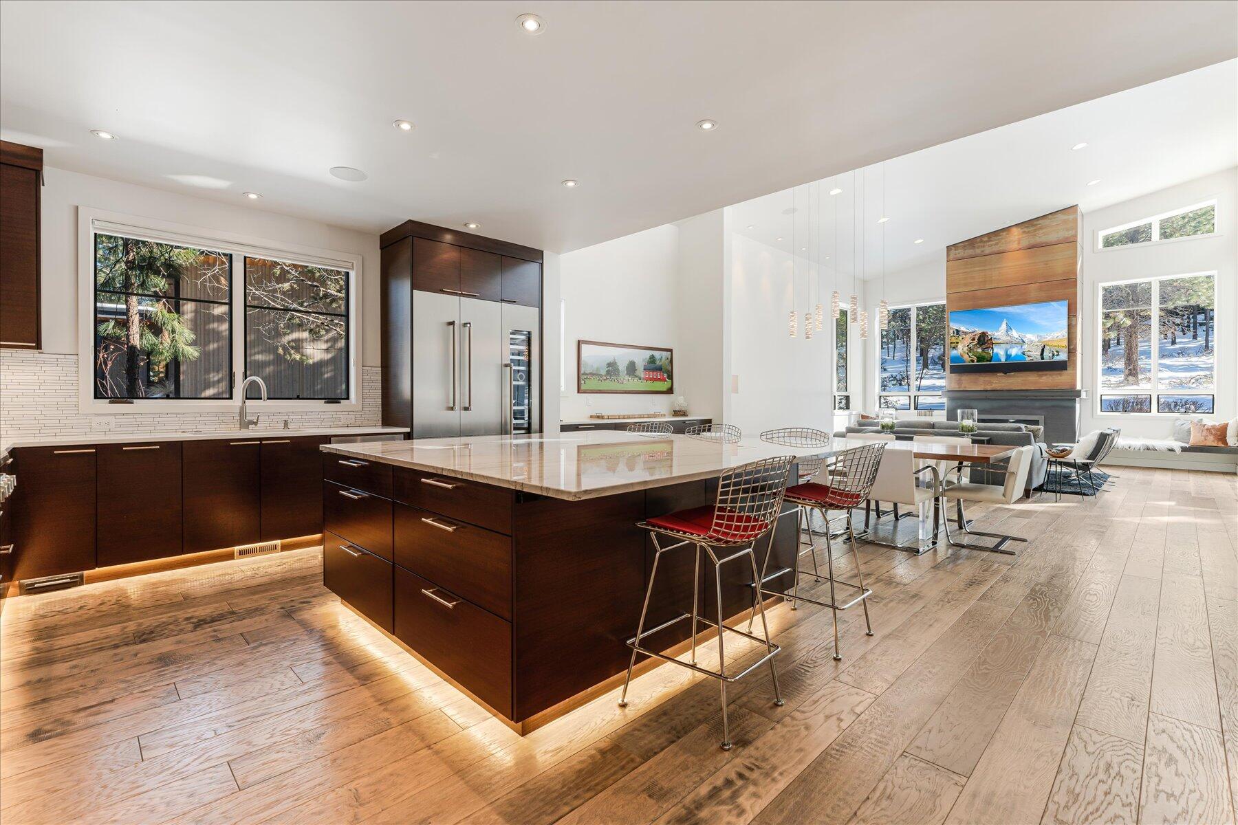 Tetherow - Residential