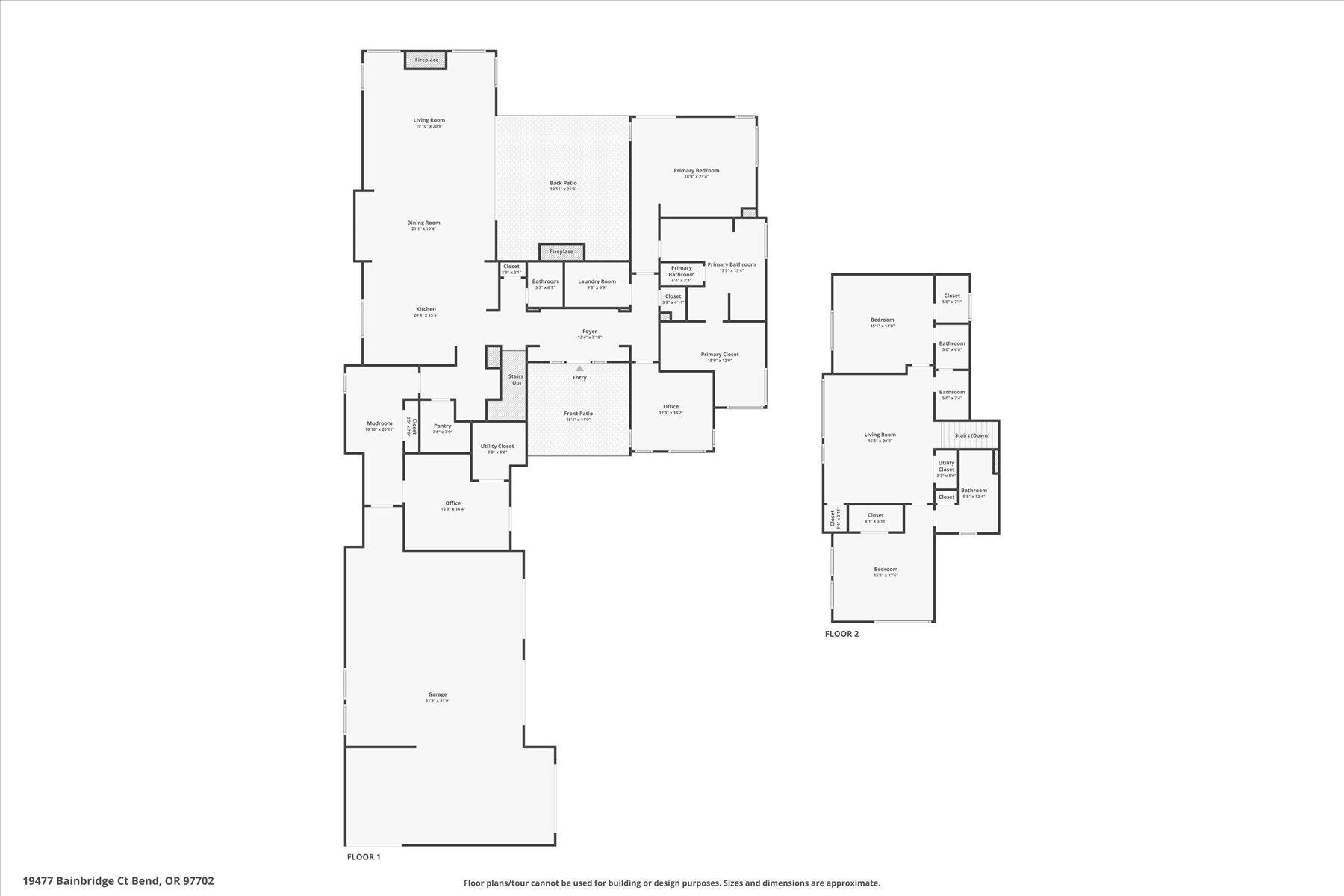 Tetherow - Residential