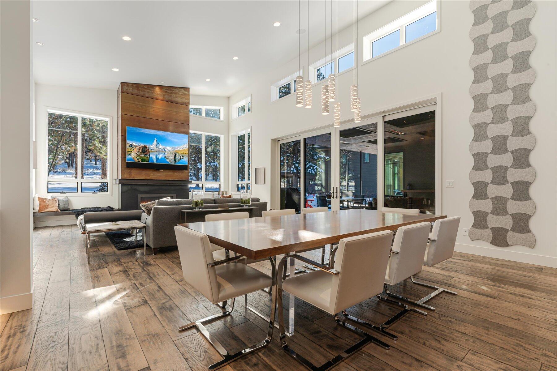 Tetherow - Residential